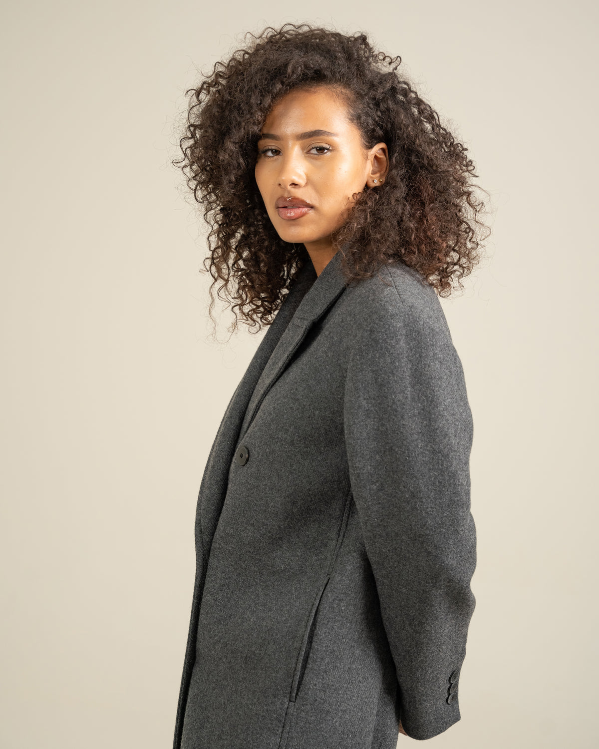 Manteau Élise
