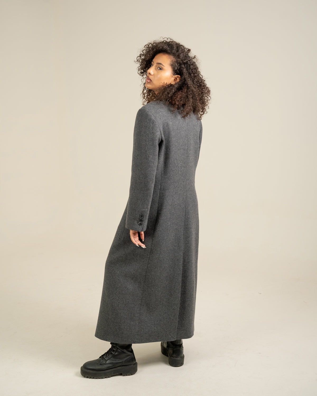 Manteau Élise