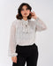Top Ivory Polka