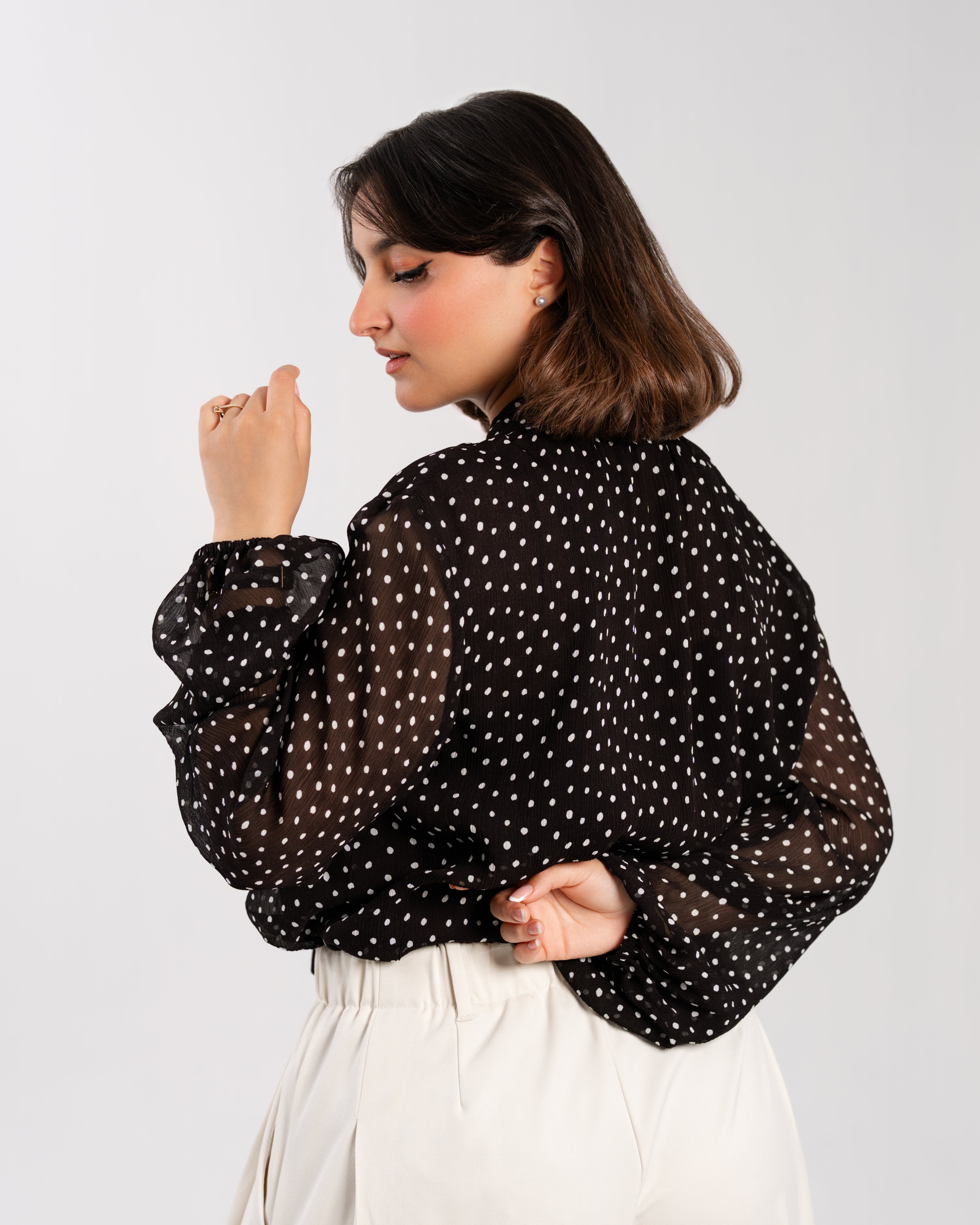 Top Midnight Polka