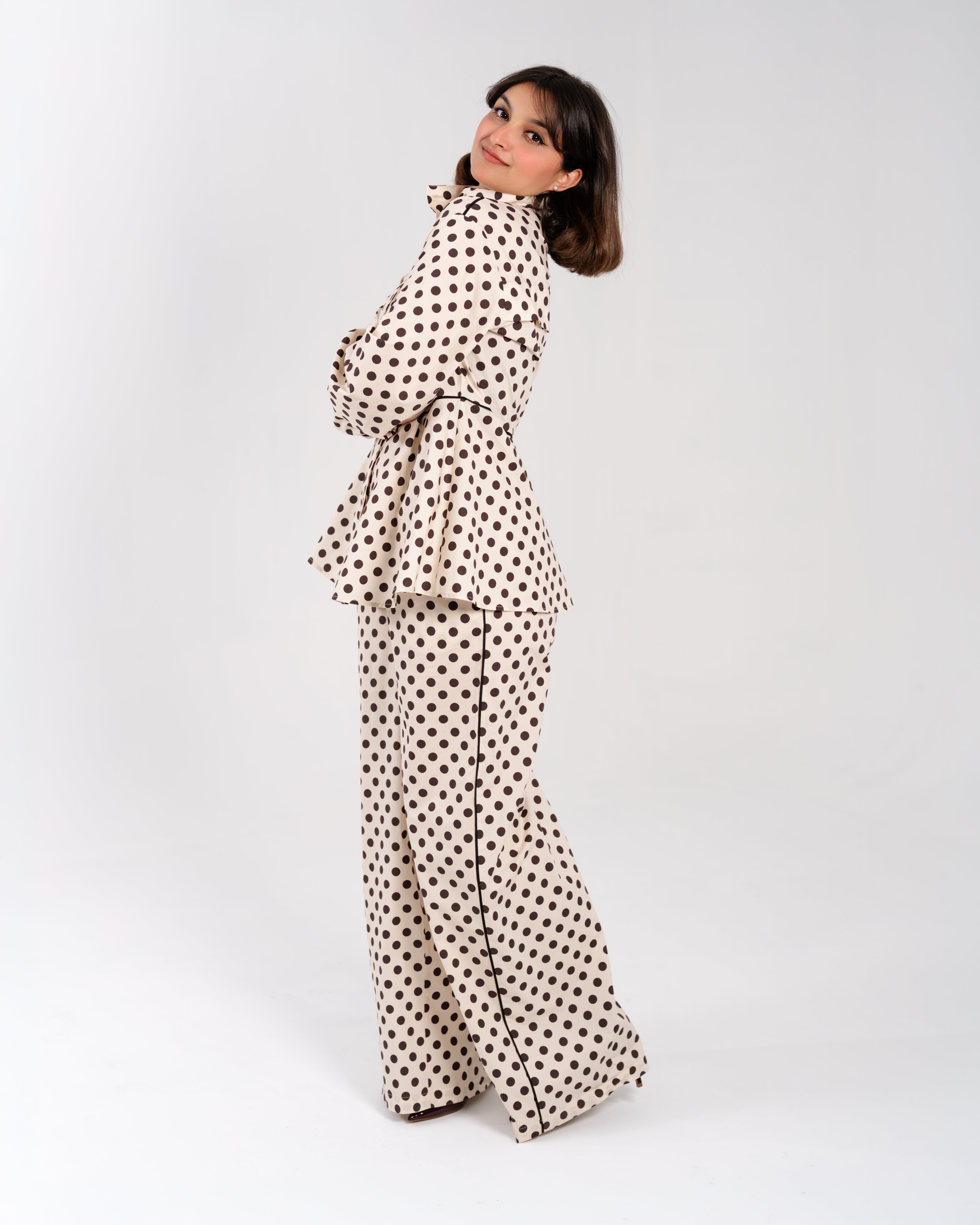 Ensemble Polka Atelier