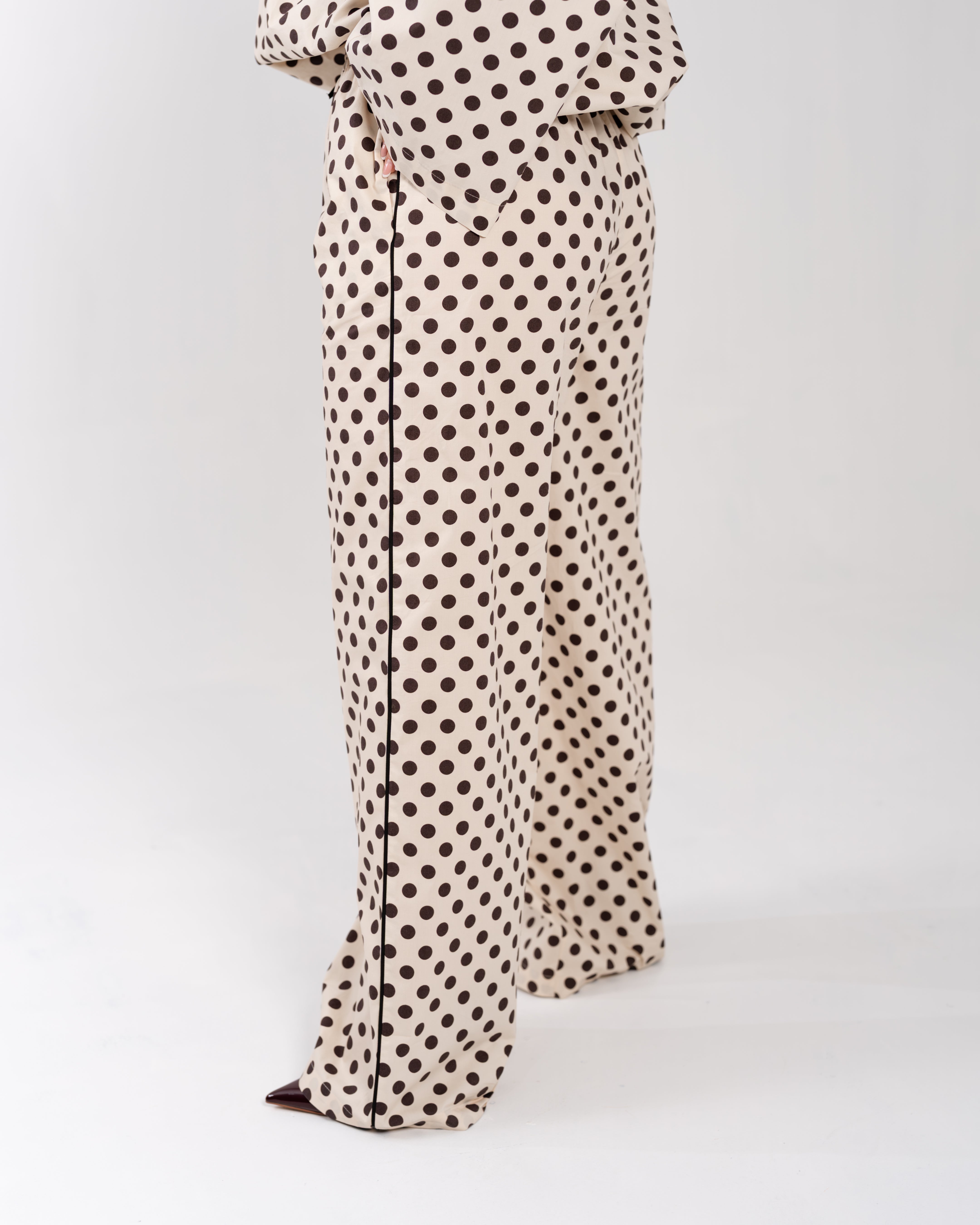 Pantalon  Polka Atelier