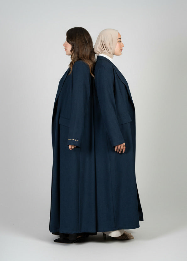 ABAYA AMIRA