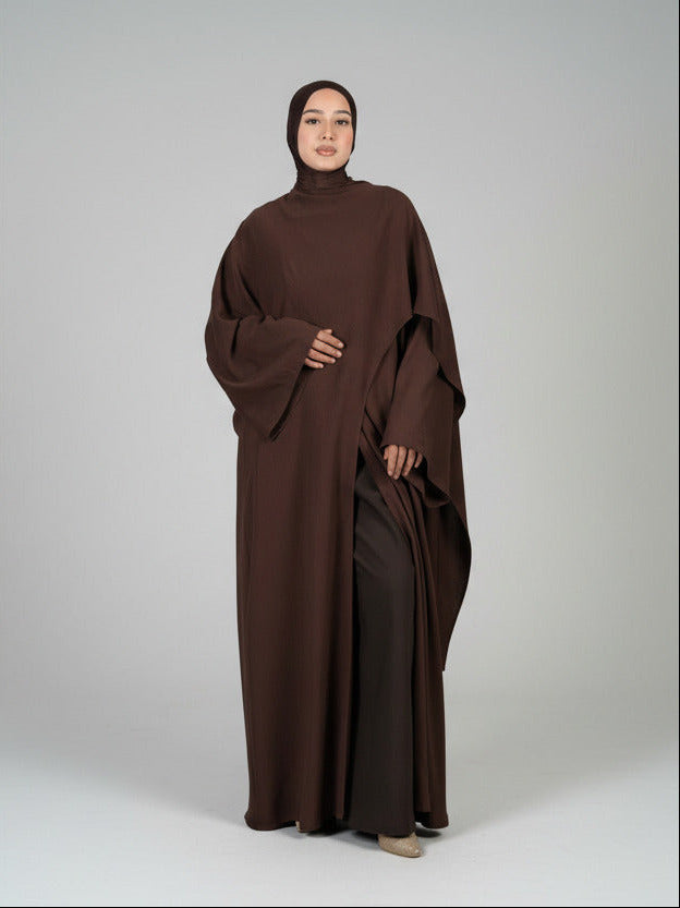 ABAYA ROSE