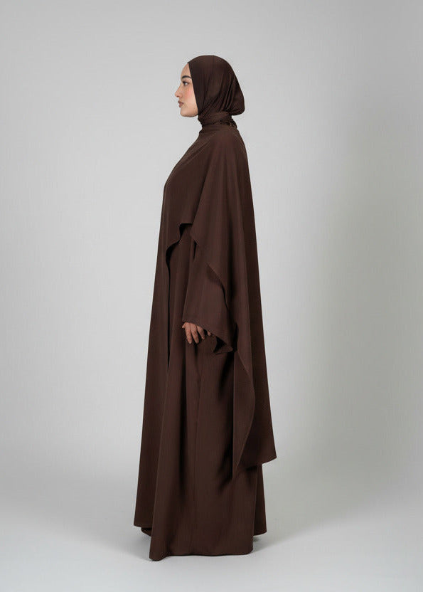 ABAYA ROSE