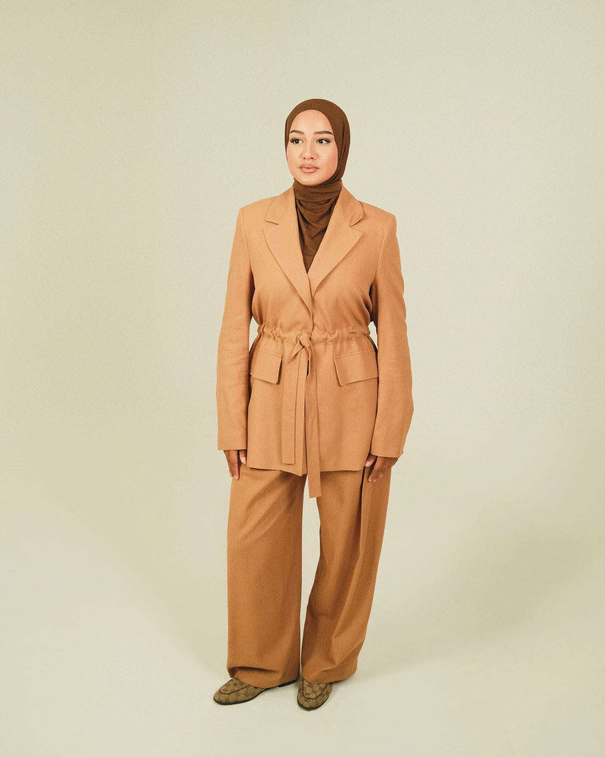 Ensemble Maïa