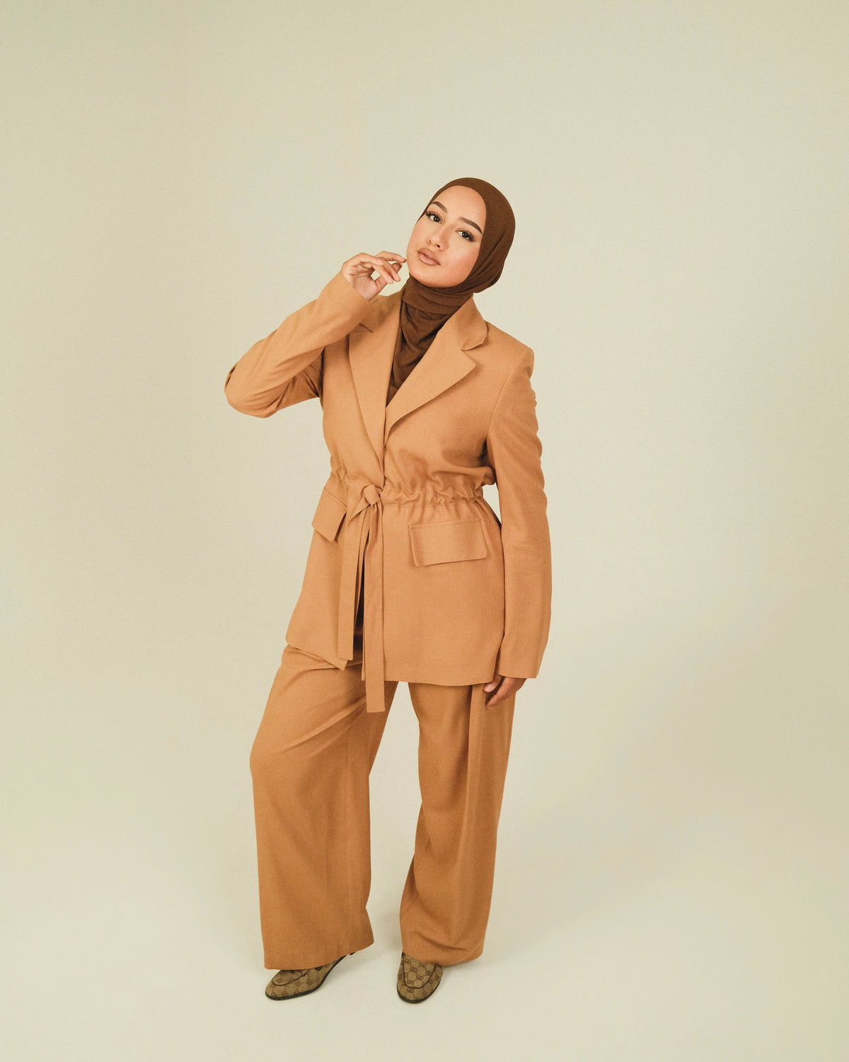 Ensemble Maïa