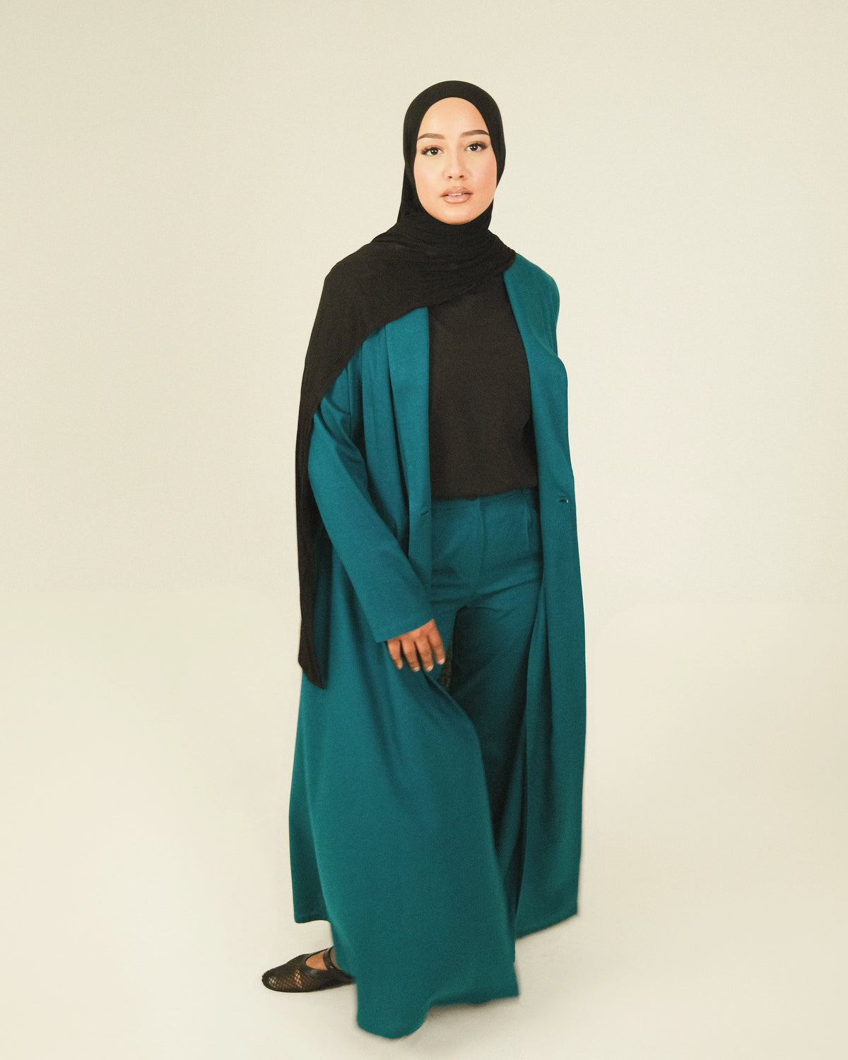 Ensemble Nérine