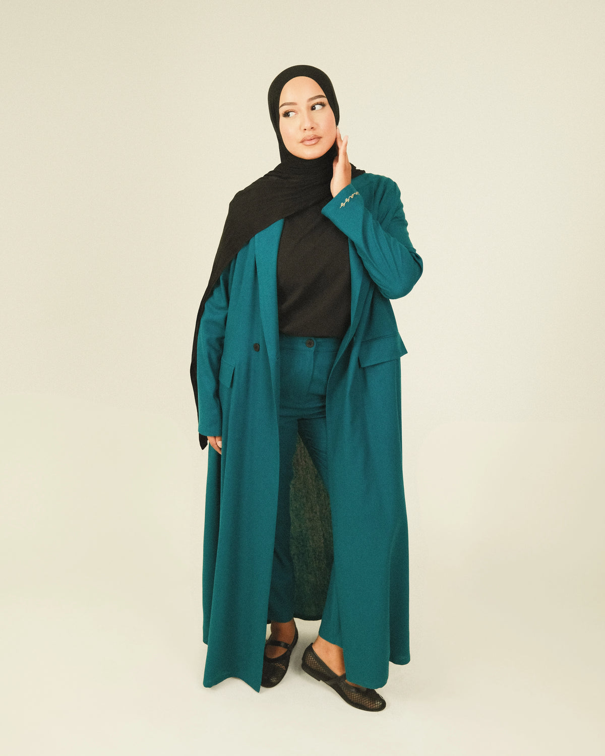 Ensemble Nérine