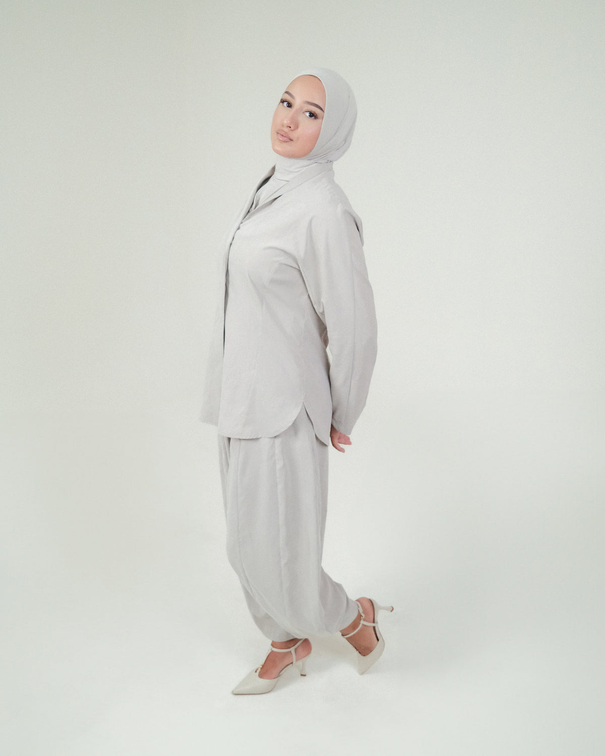 Ensemble Cecile