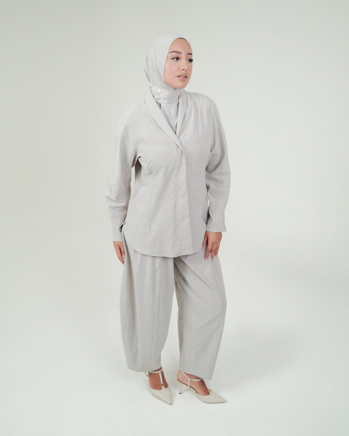 Ensemble Cecile