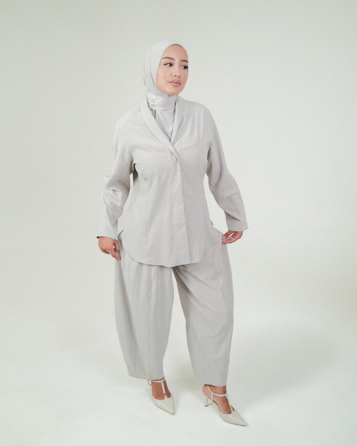 Ensemble Cecile