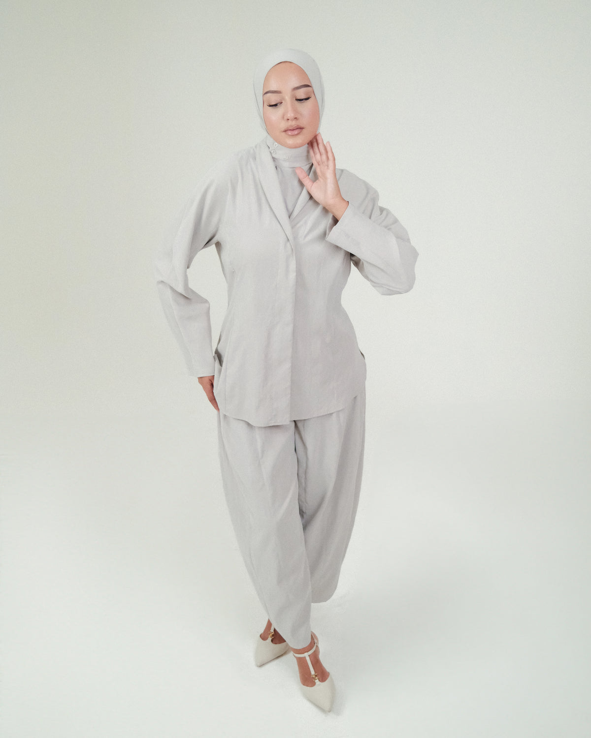 Ensemble Cecile