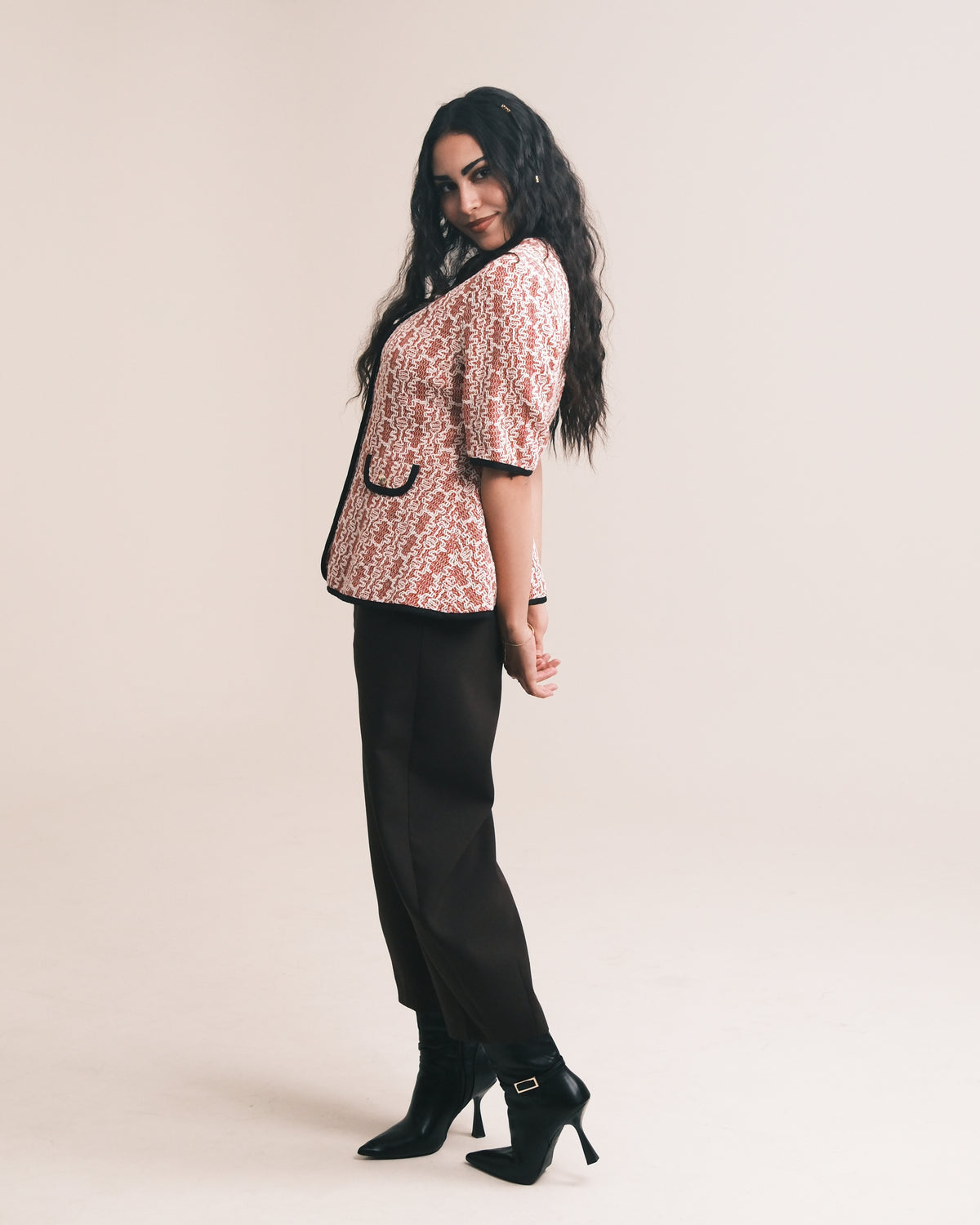 Veste Rosalia