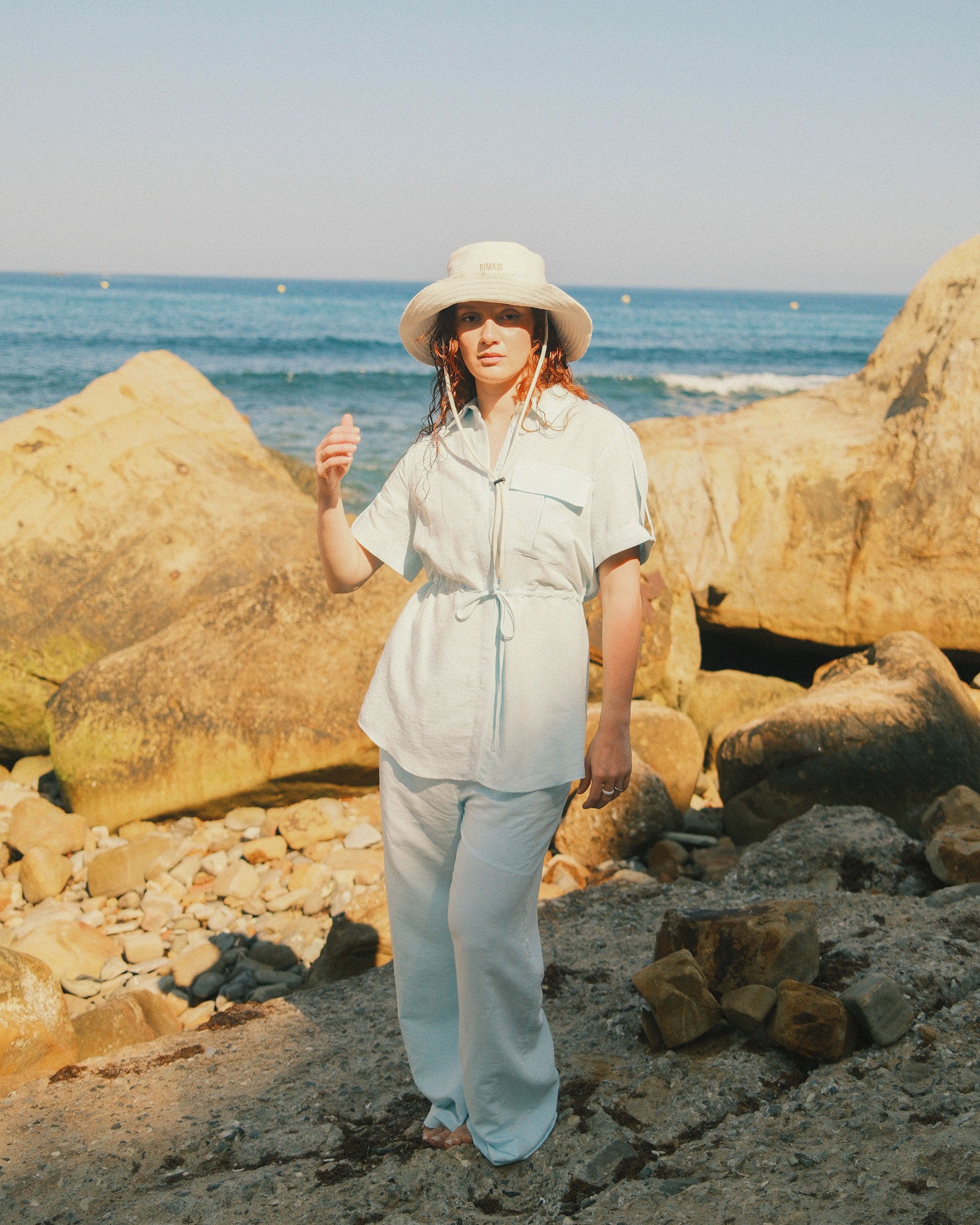 Ensemble Calypso – Bleu Ciel