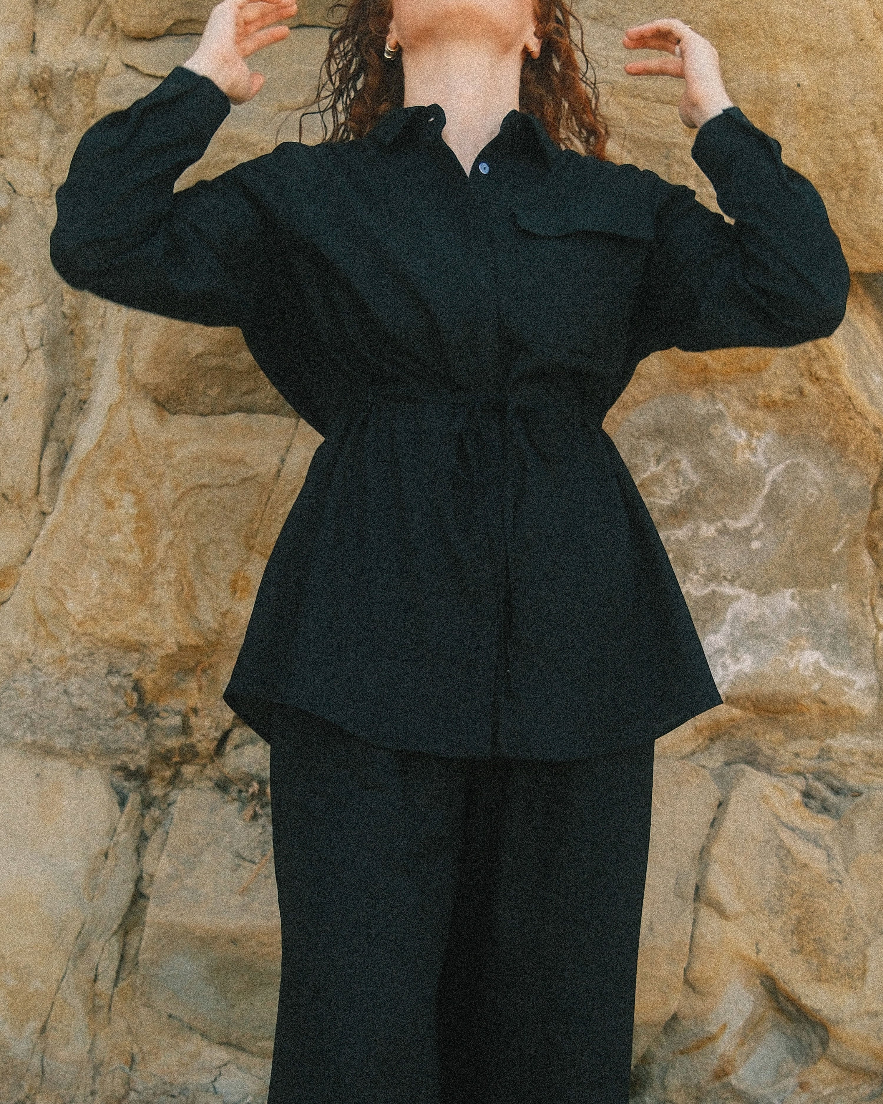Ensemble Naïa Black