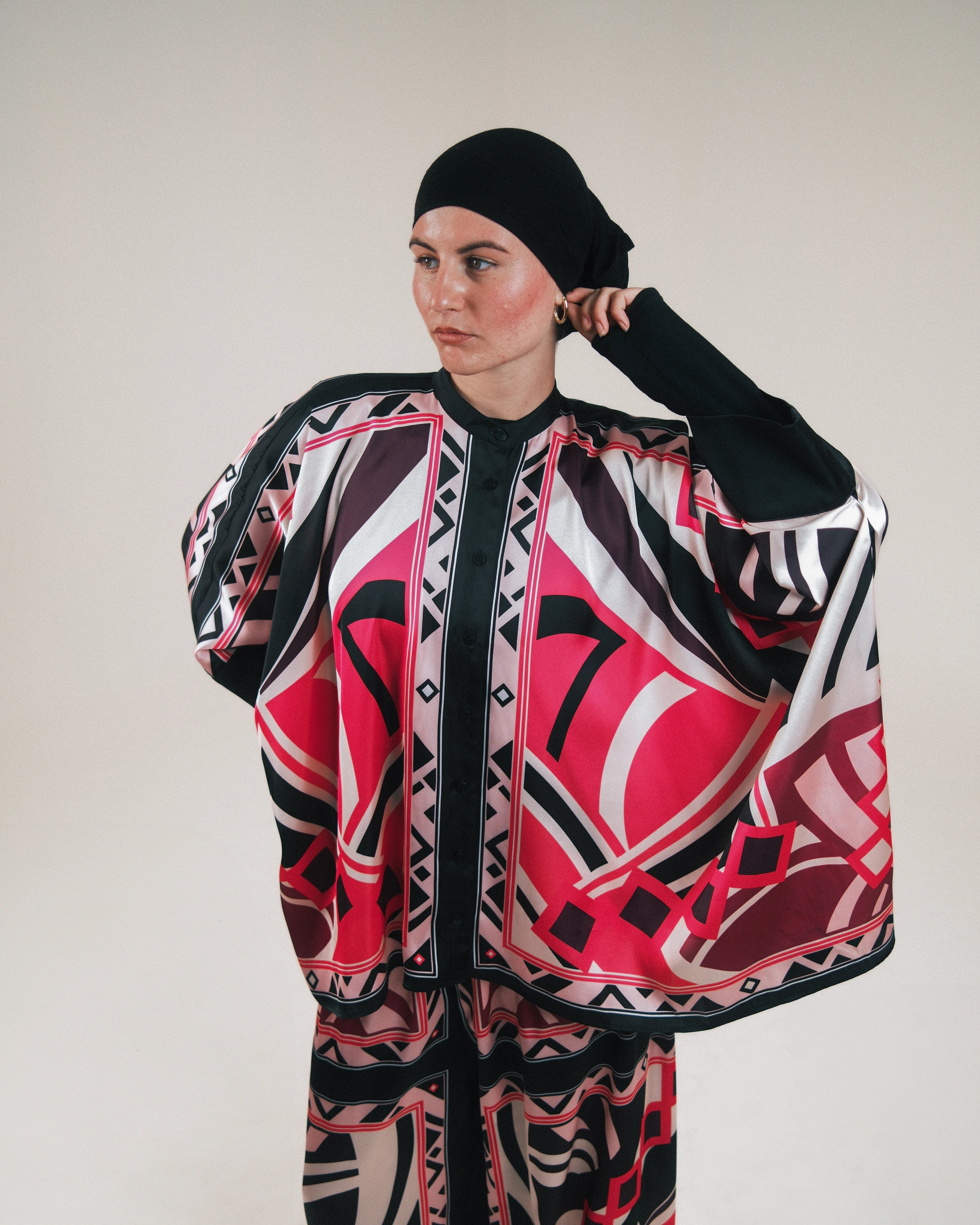 Ensemble Sélina – Rose