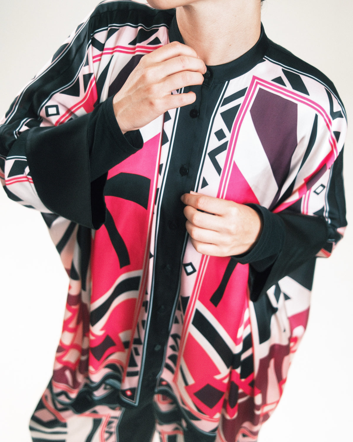 Ensemble Sélina – Rose