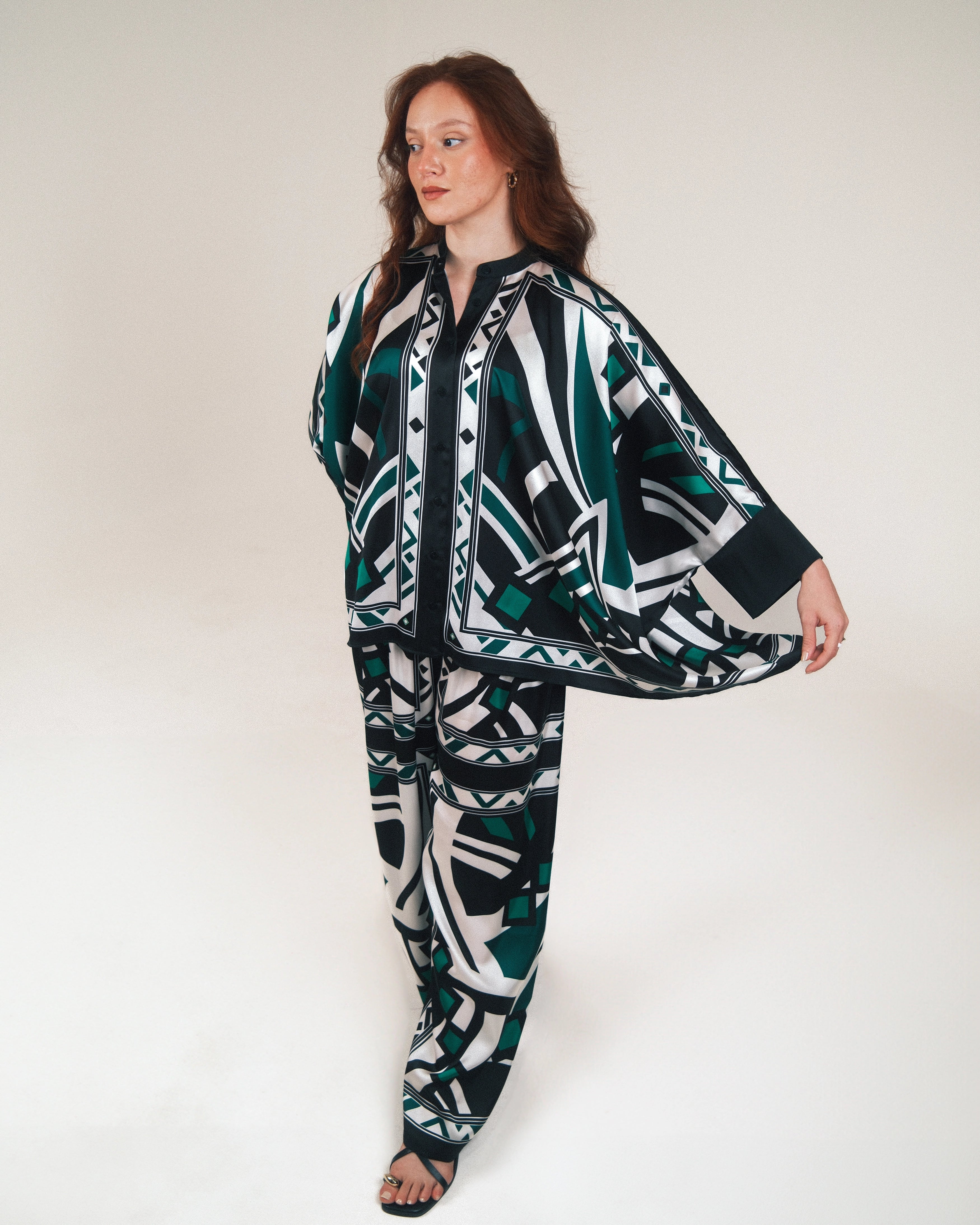Ensemble Sélina – Vert
