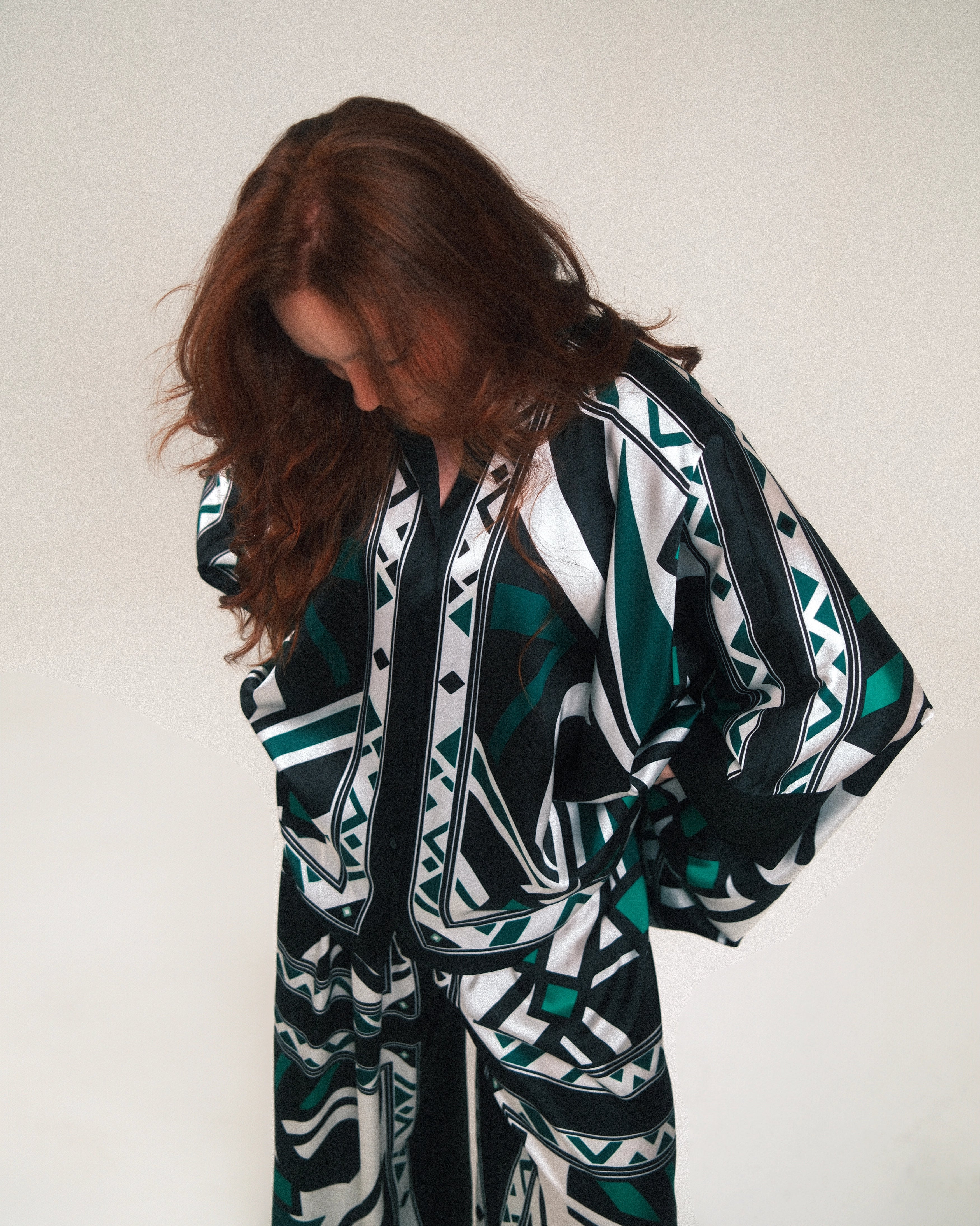 Ensemble Sélina – Vert