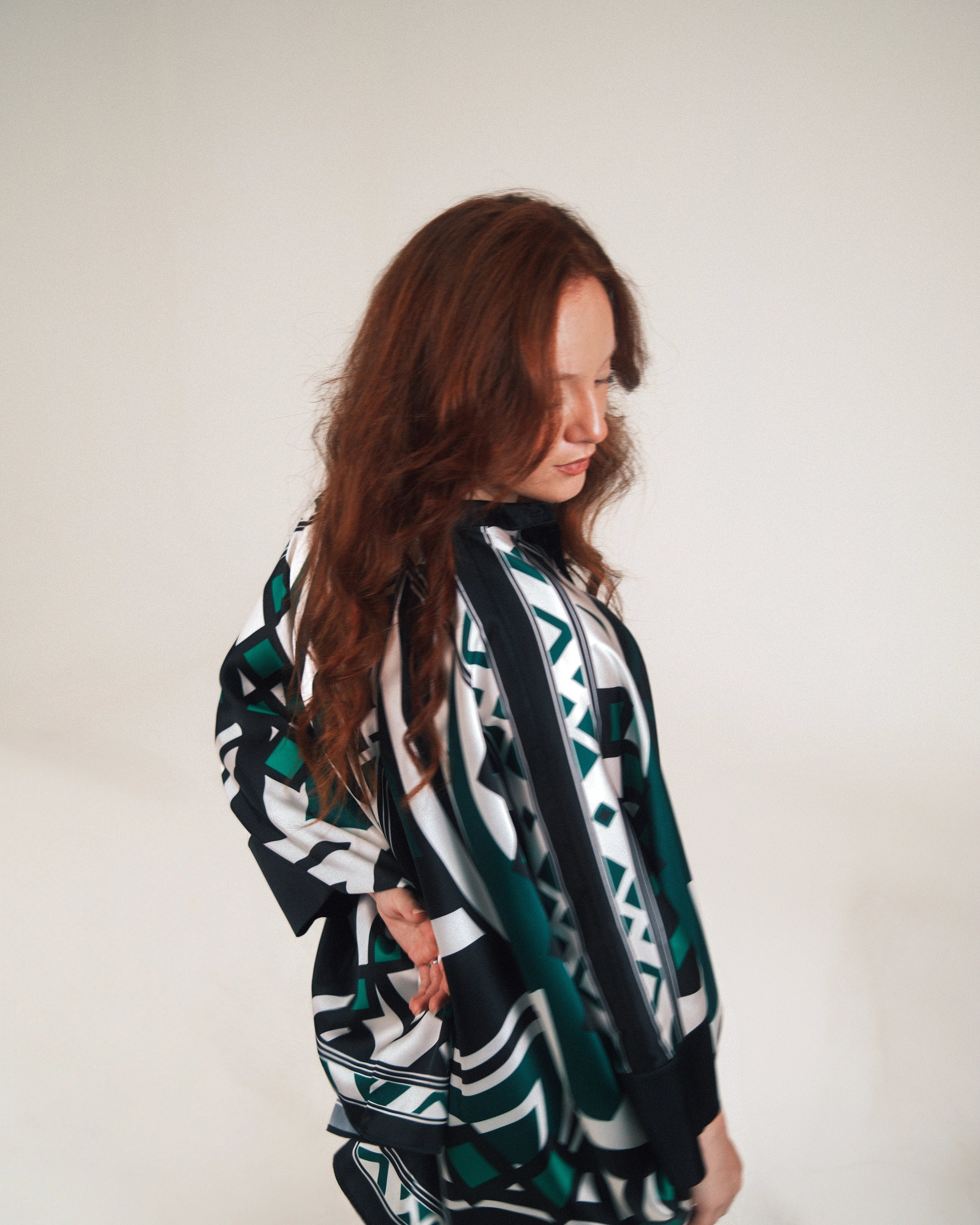 Ensemble Sélina – Vert
