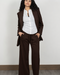 Ensemble Chocolate Comfort