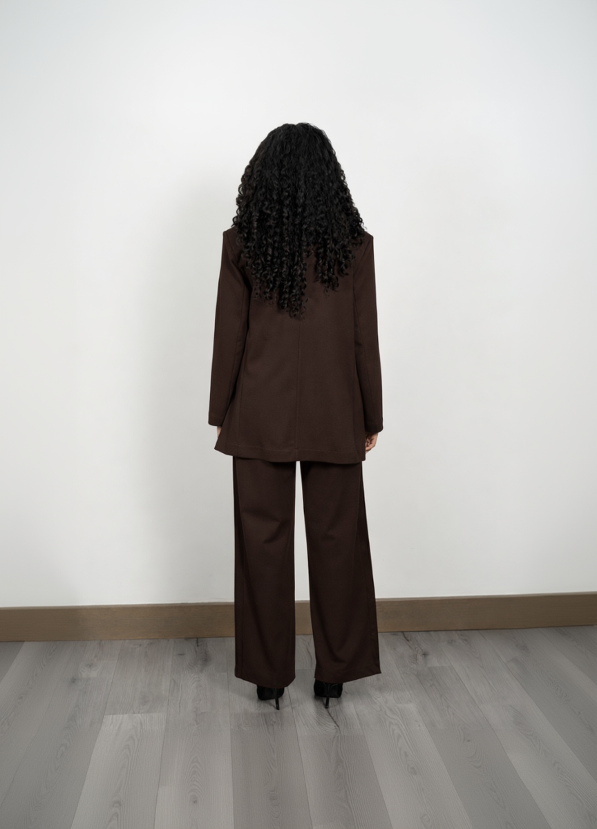 Ensemble Chocolate Comfort