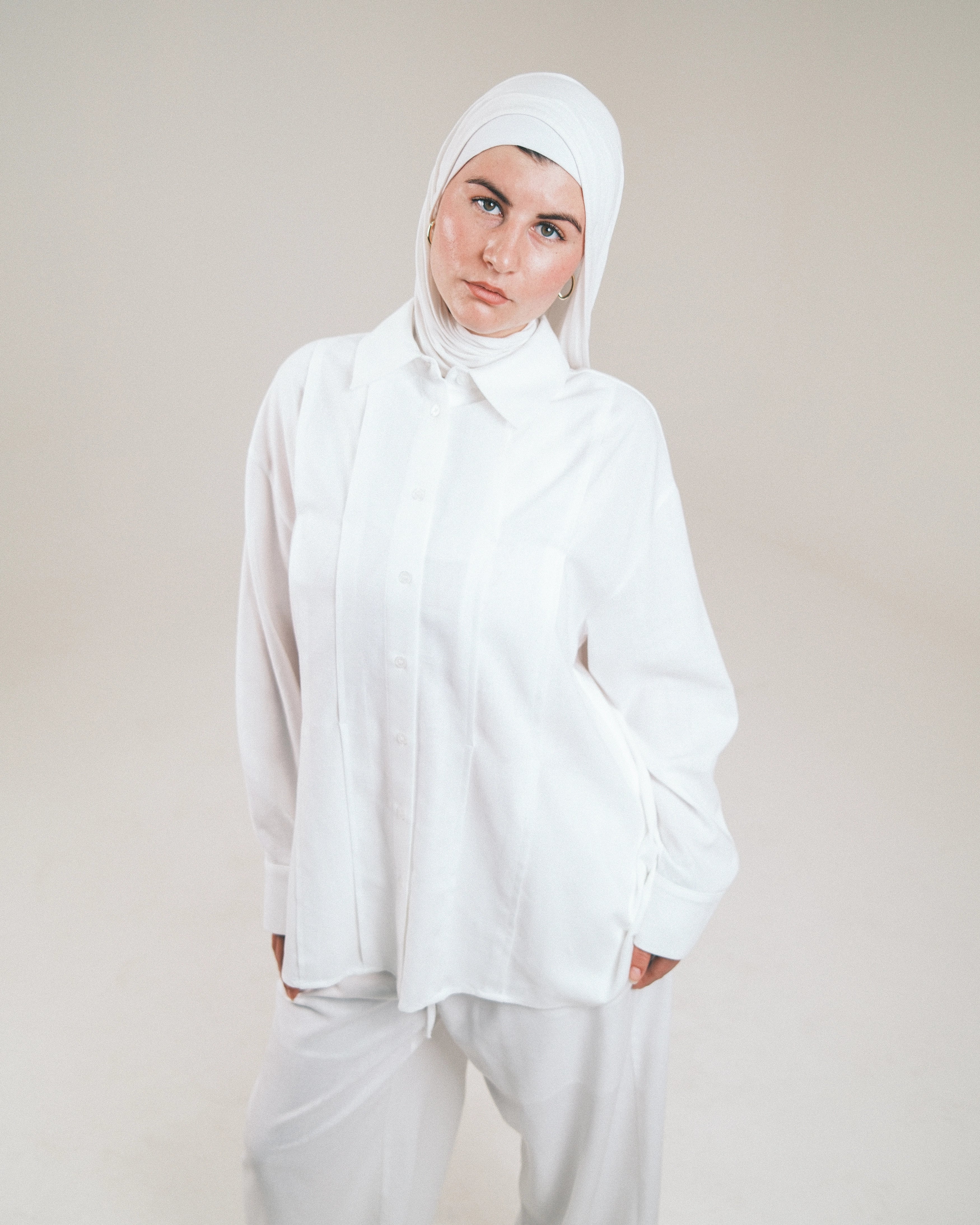 Ensemble Pure Flow