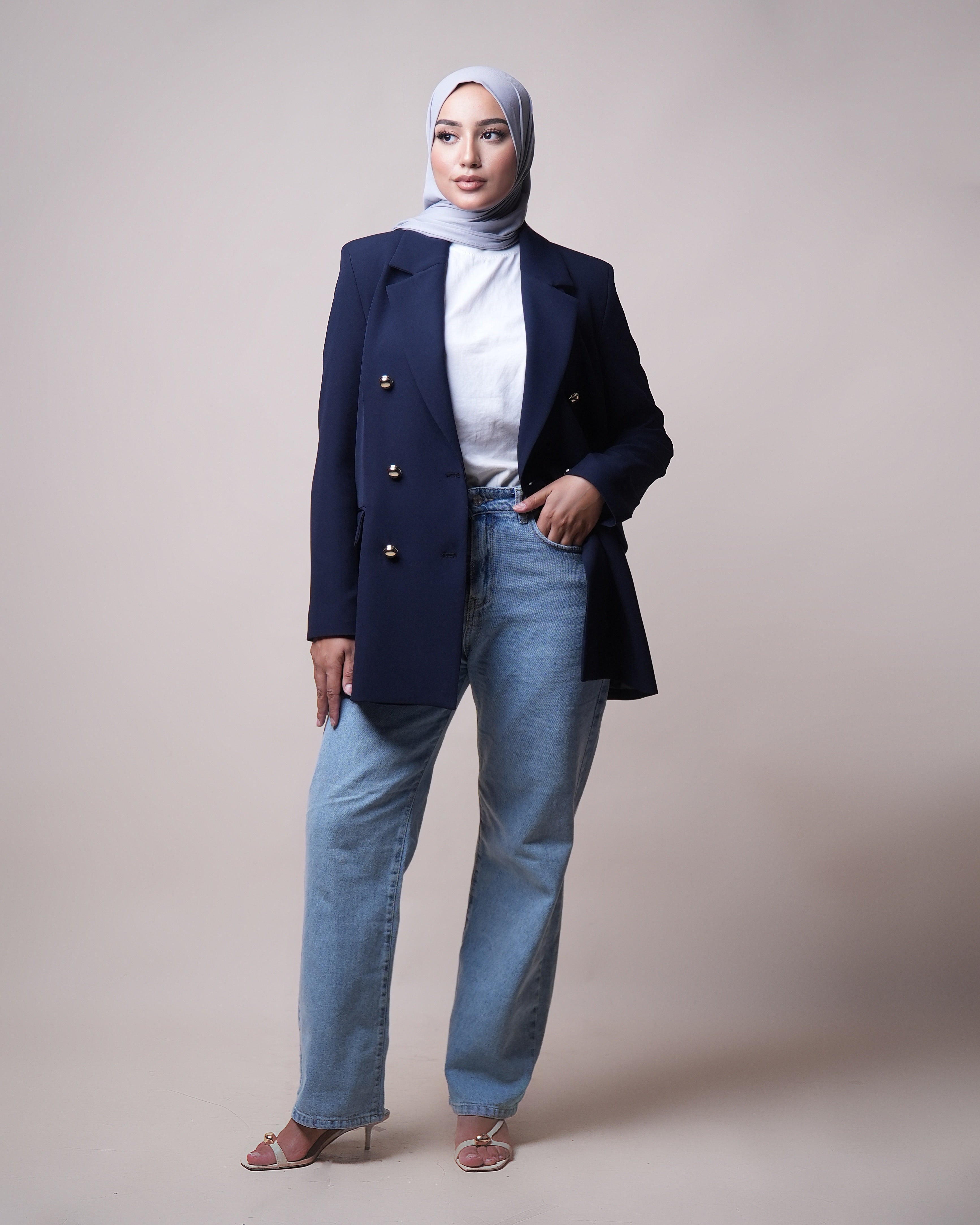 FORMEL BLAZER