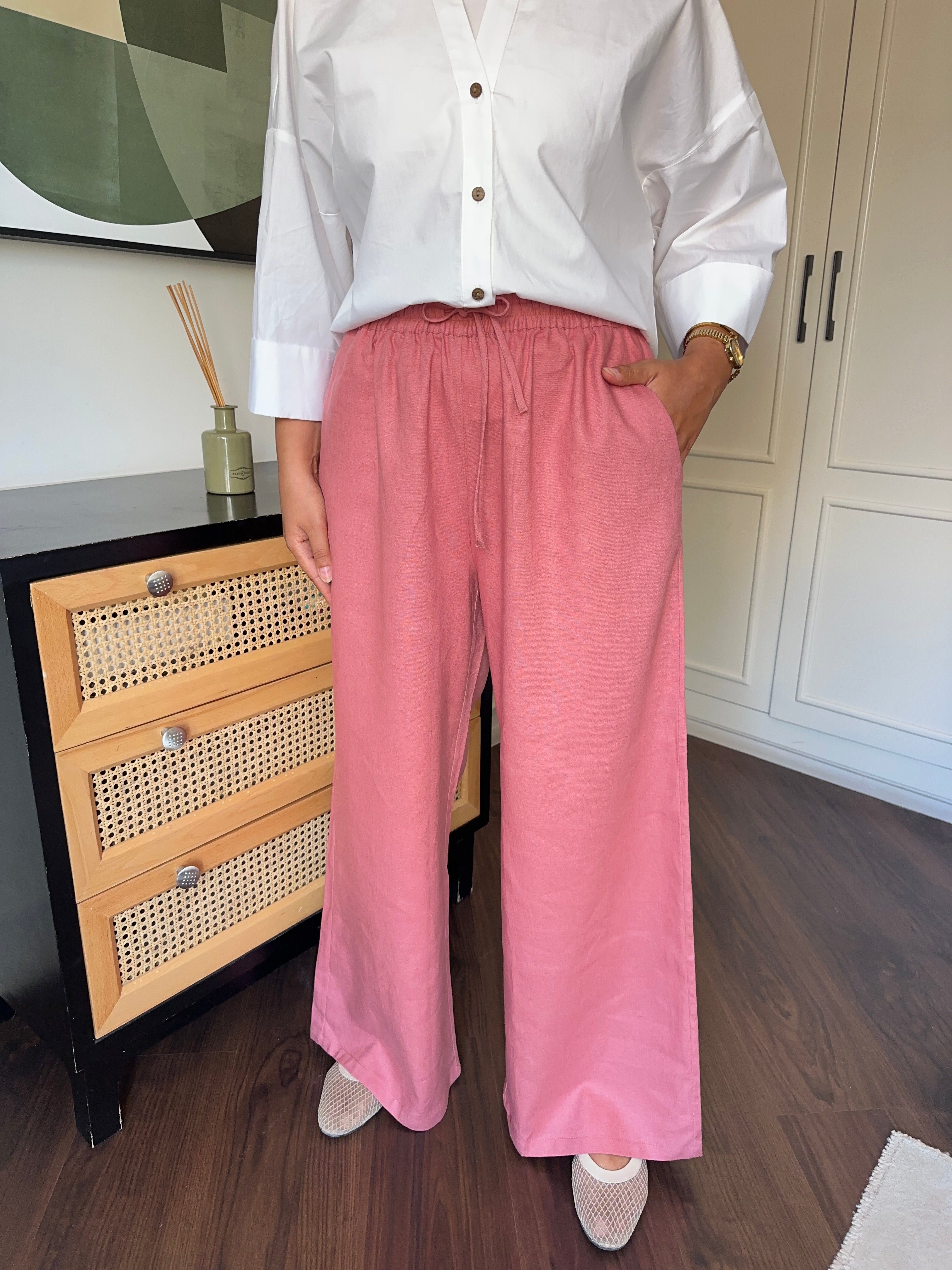 LUSA PANT