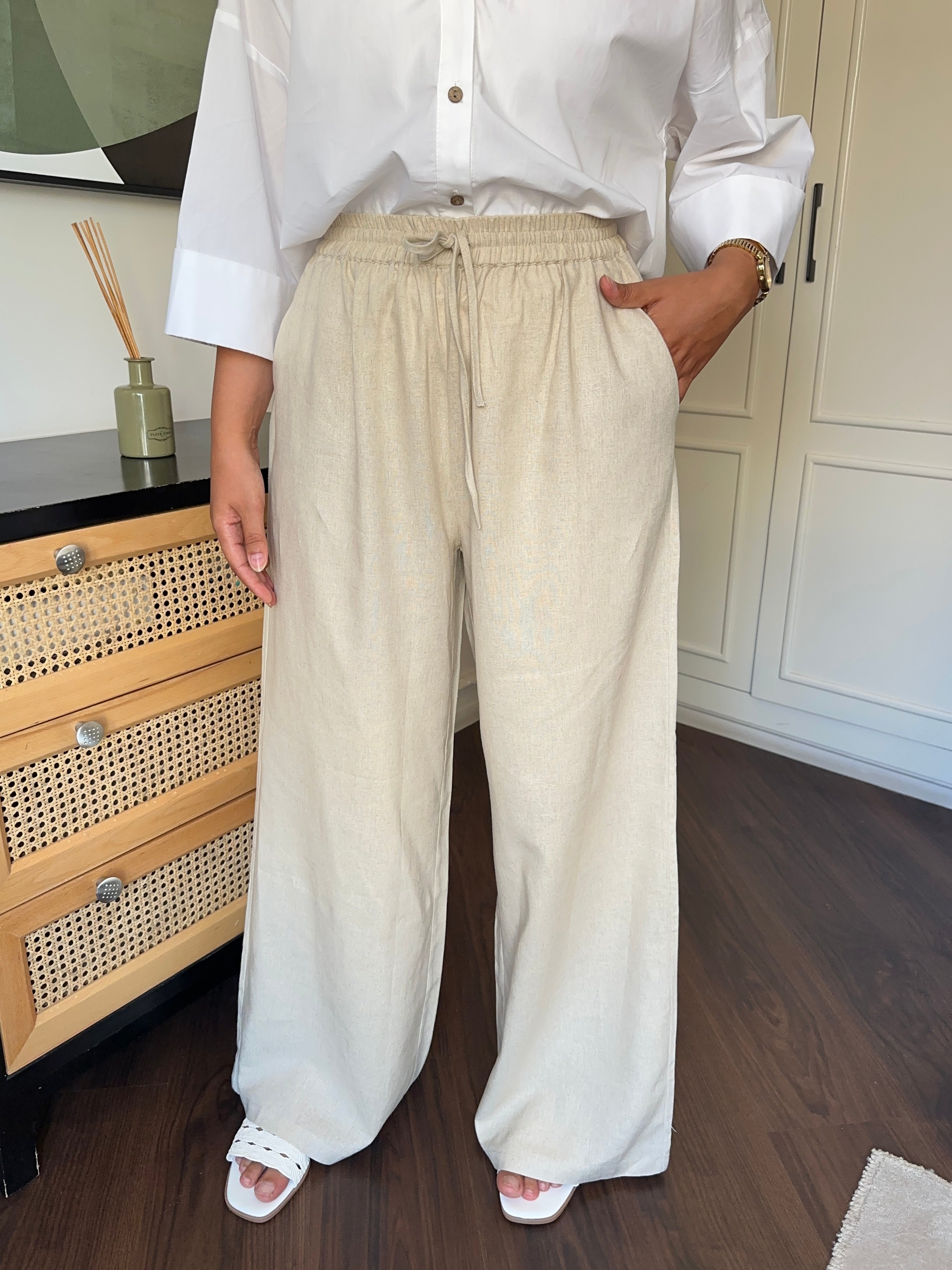 LUSA PANT