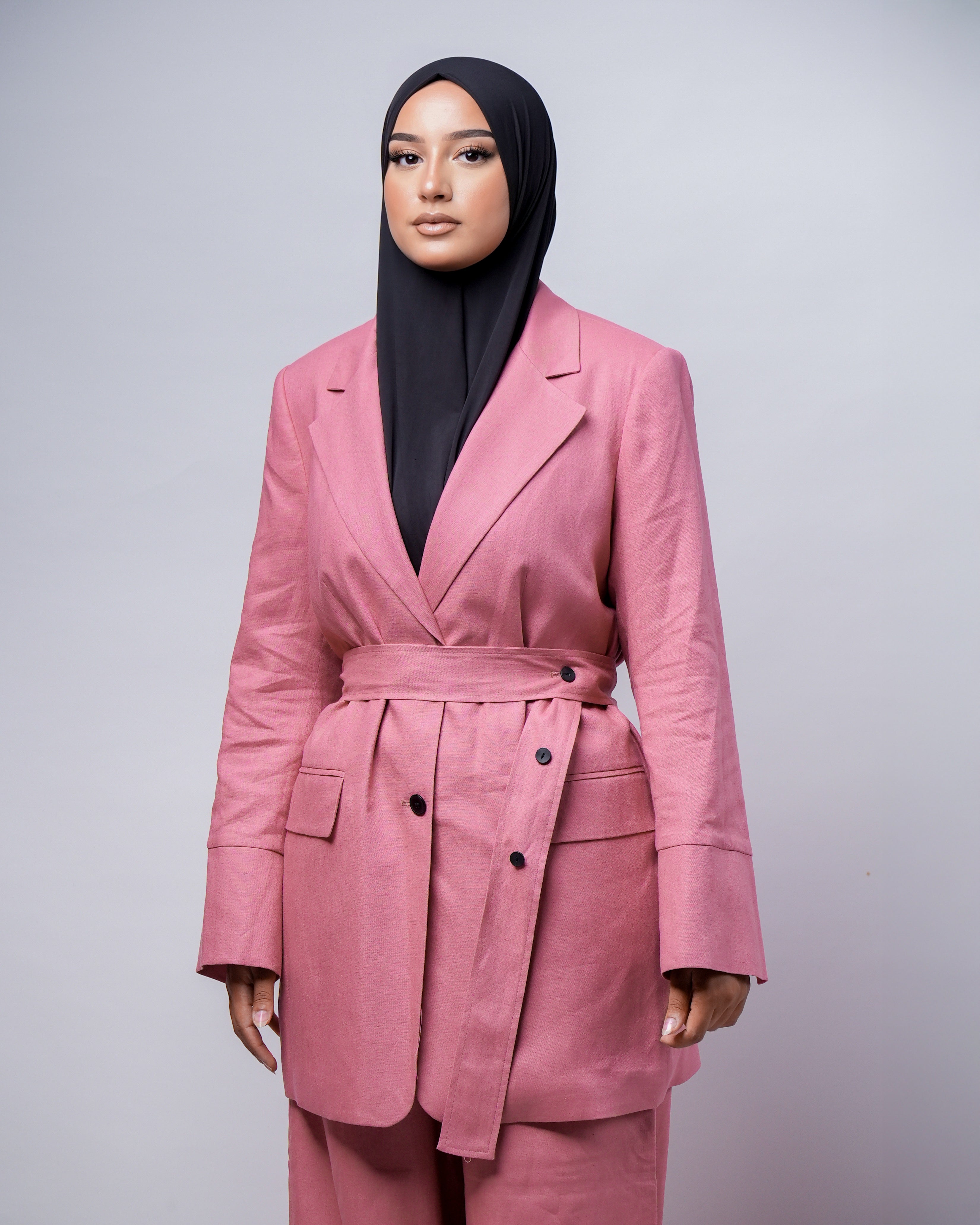 Ensemble DINA