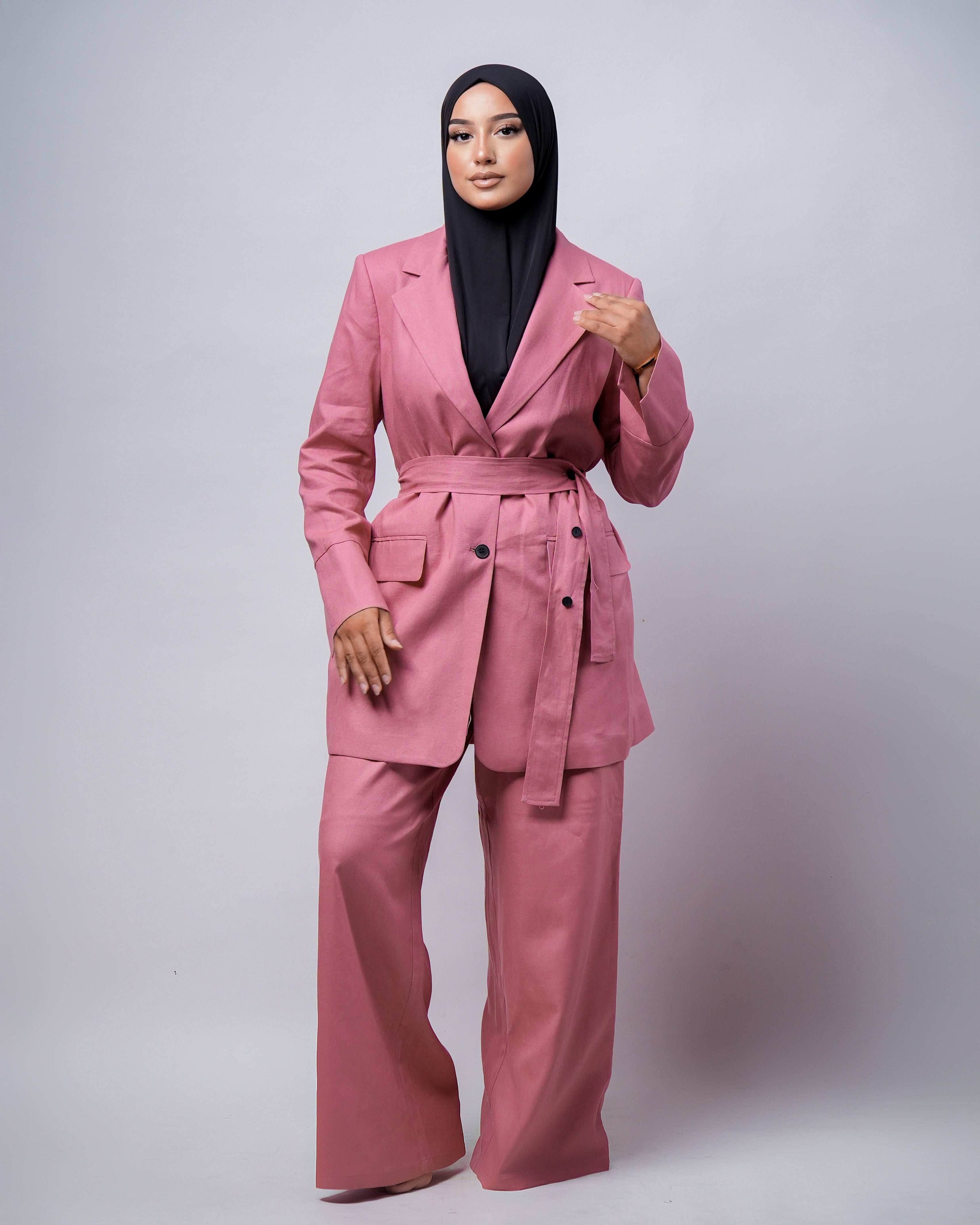 Ensemble DINA