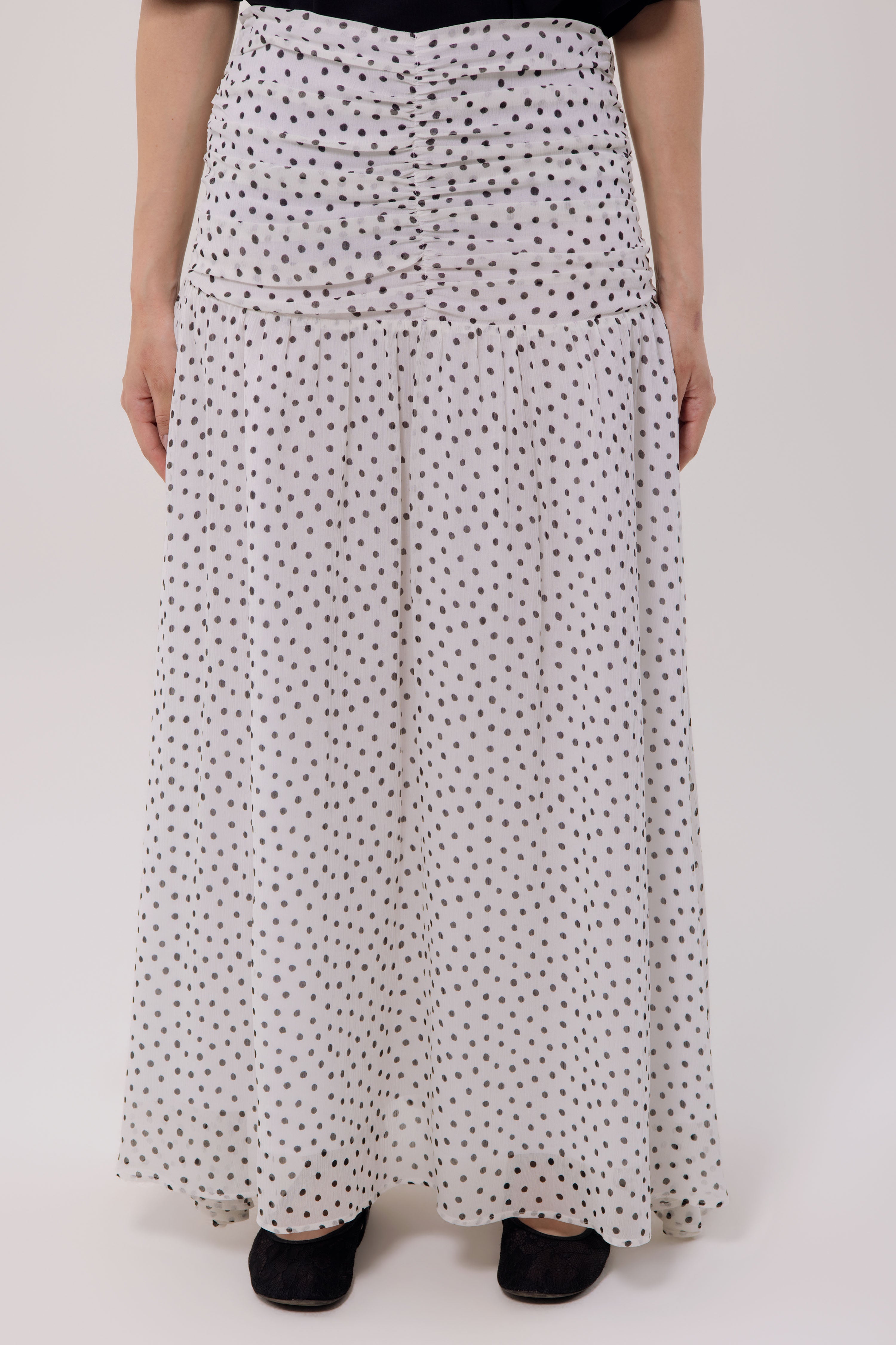 Jupe Sofia Dots