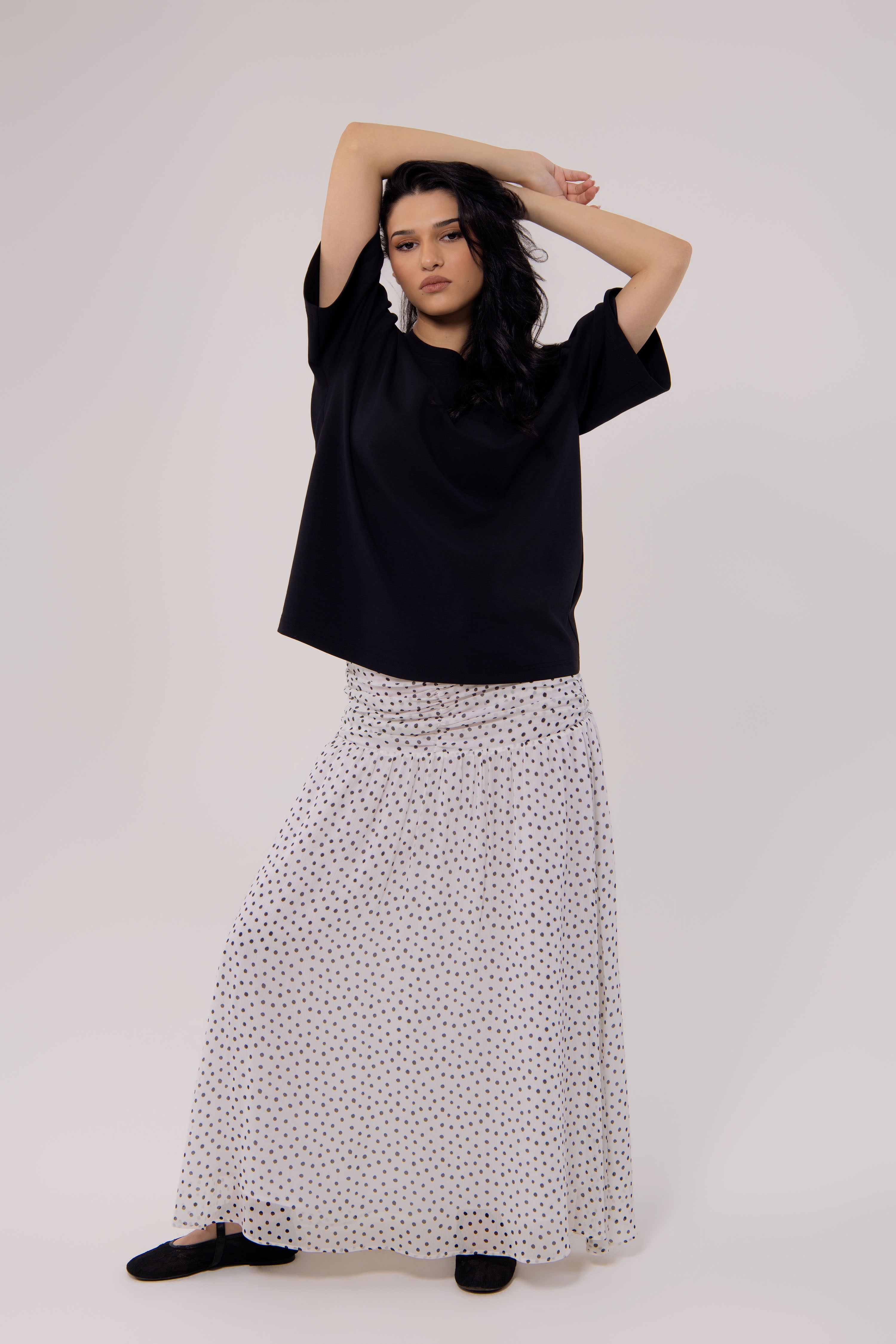Jupe Sofia Dots