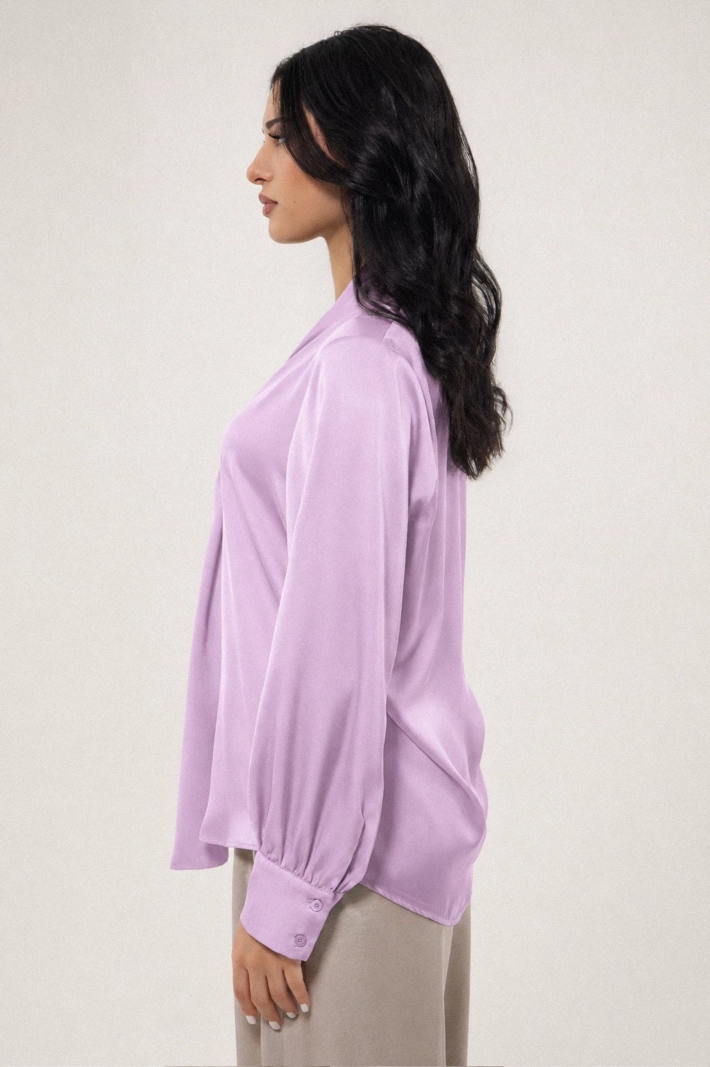 CHEMISE GLAMY