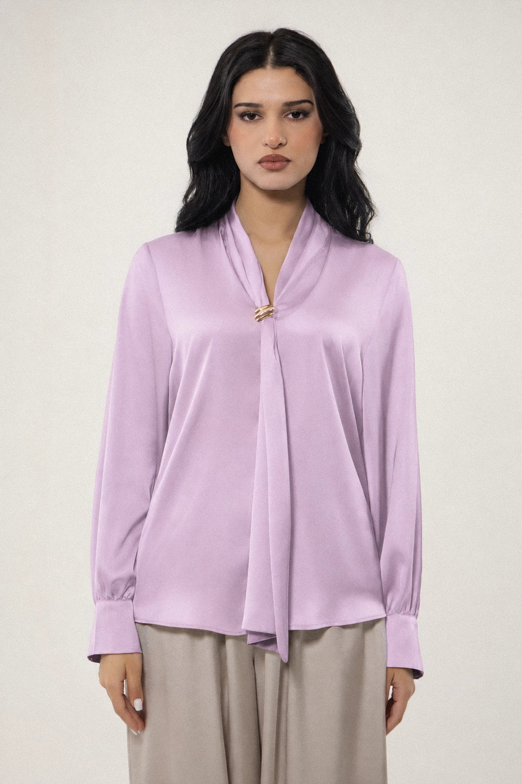 CHEMISE GLAMY