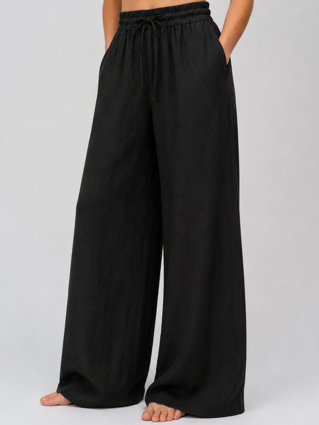 Pantalon Rimass Linen