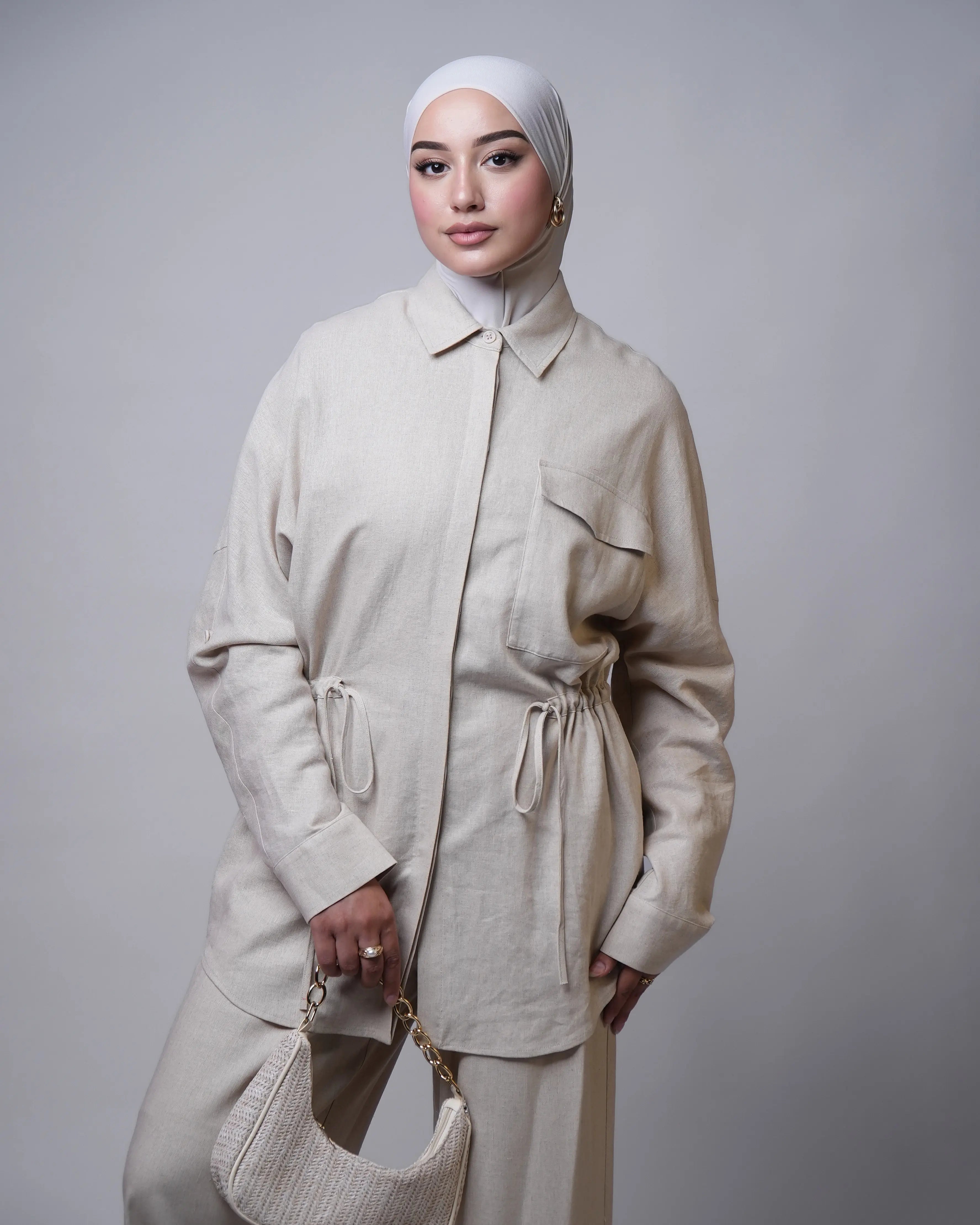 MILA SUIT
