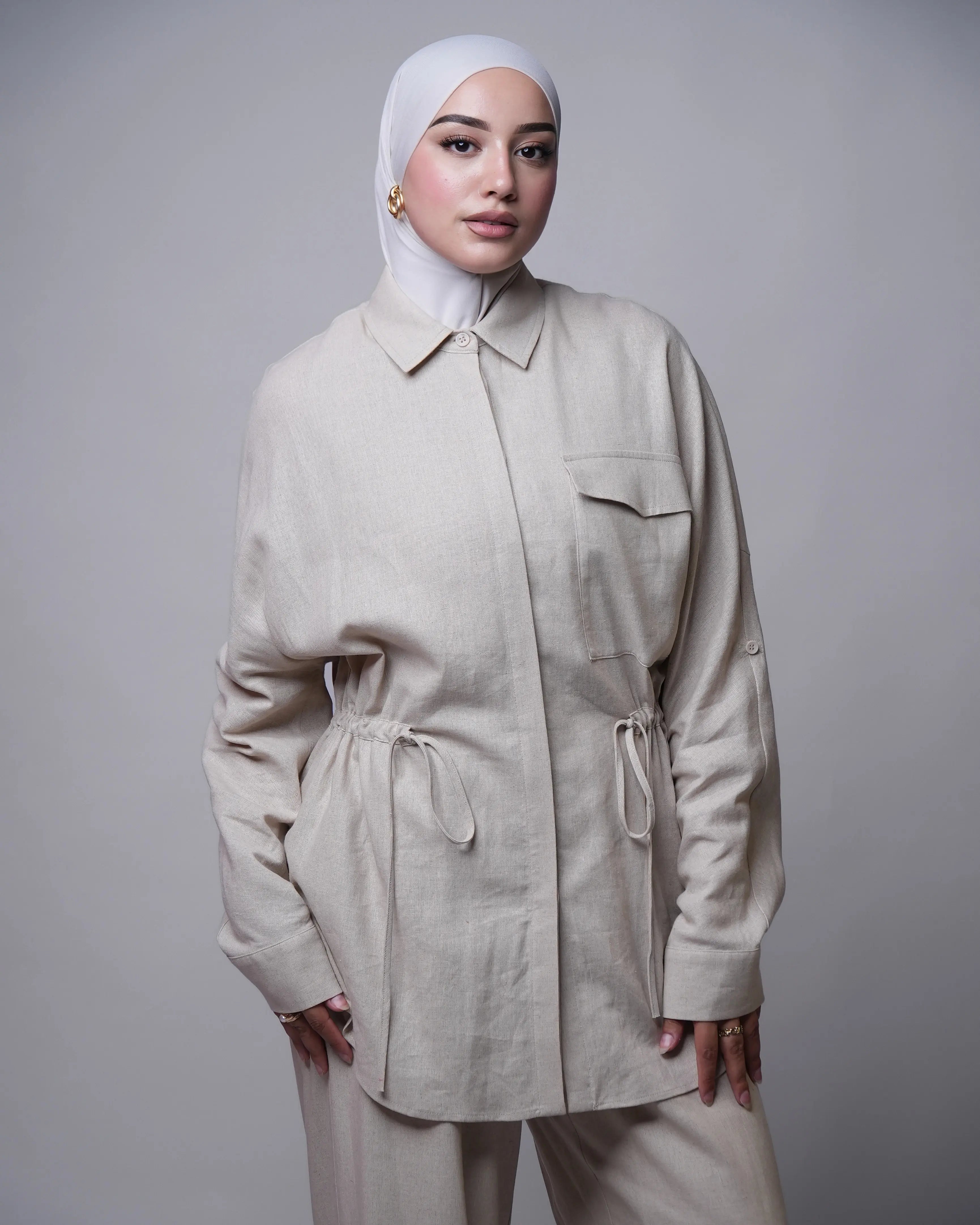 MILA SUIT