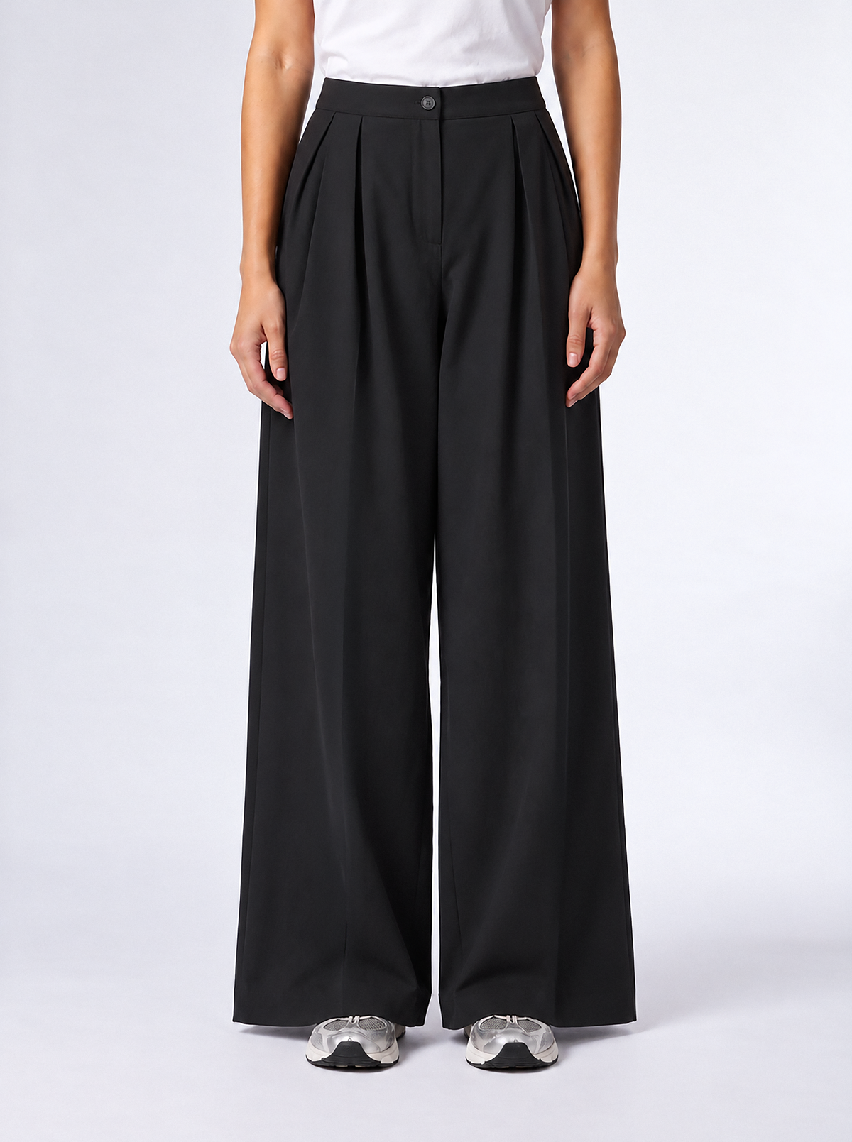 ADELE PANT BLACK