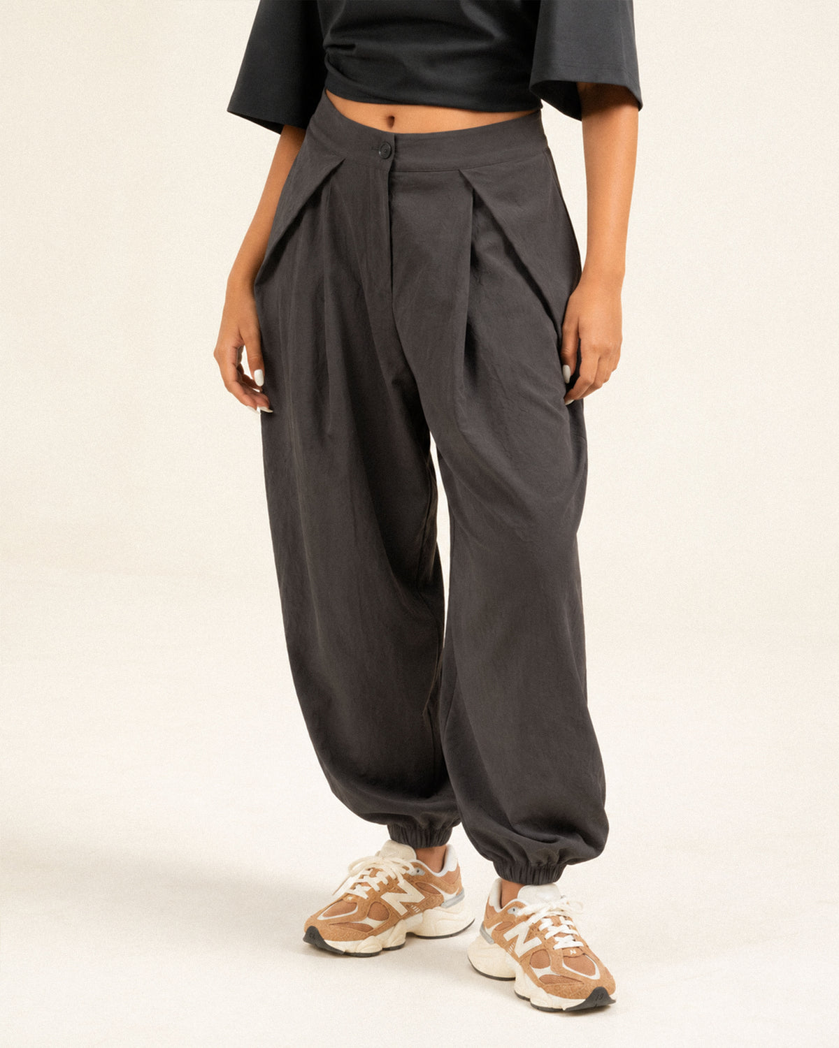 Sonny Pant Brown