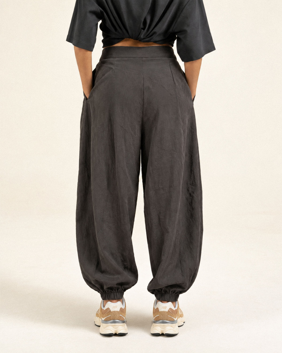 Sonny Pant Brown