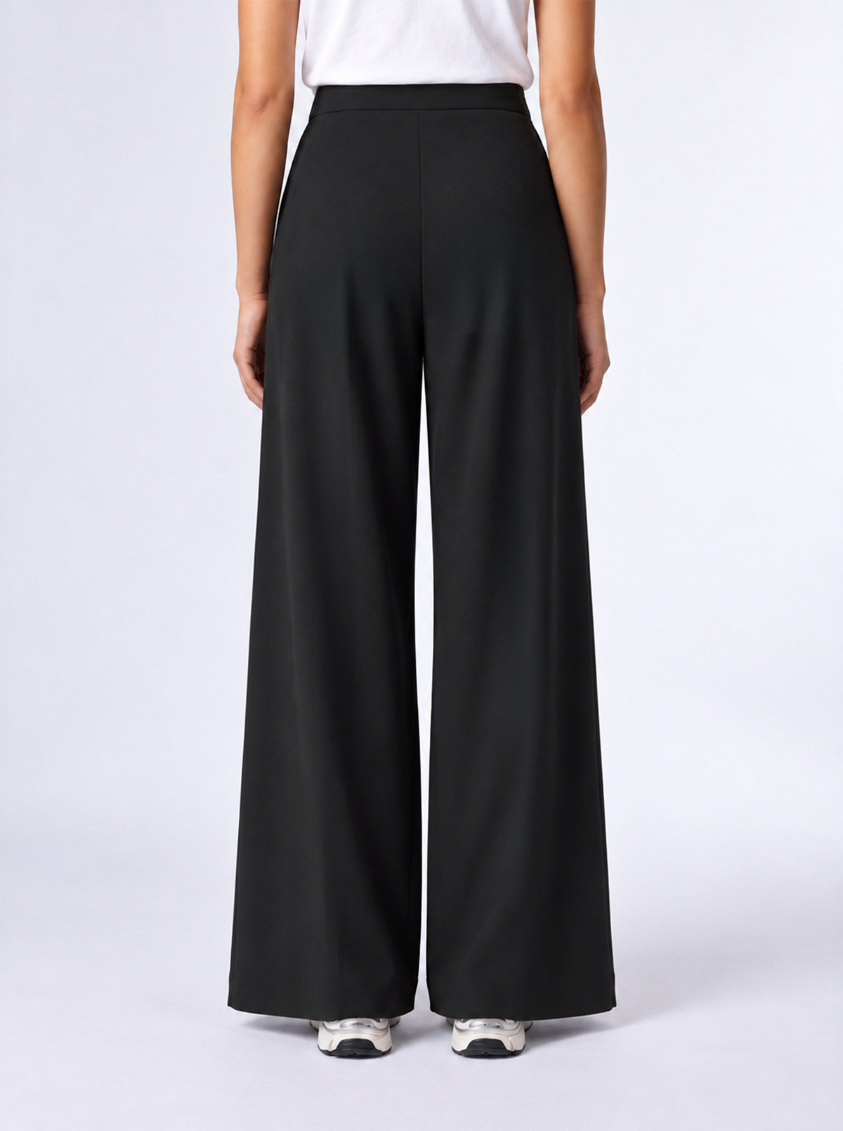 ADELE PANT BLACK