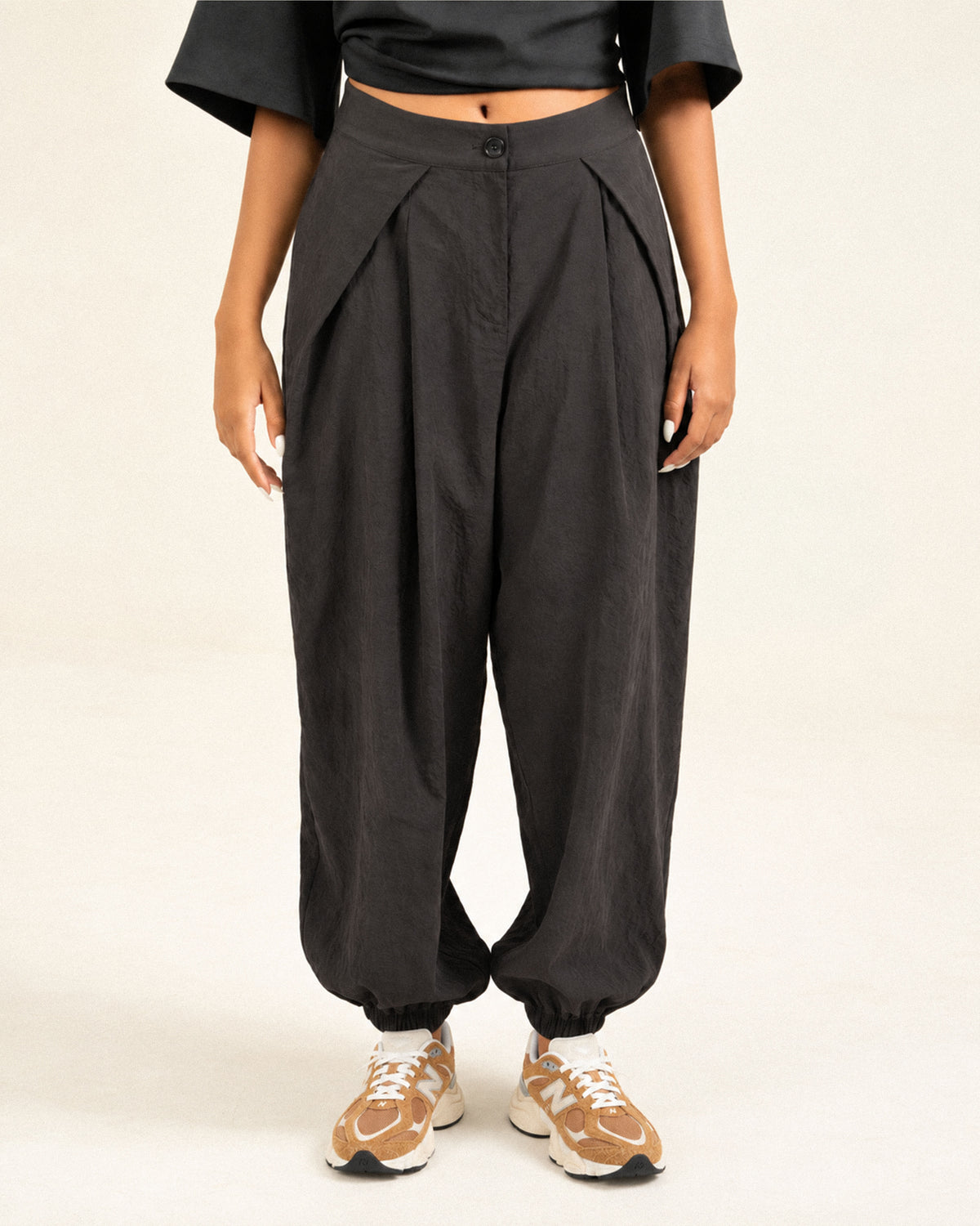 Sonny Pant Brown