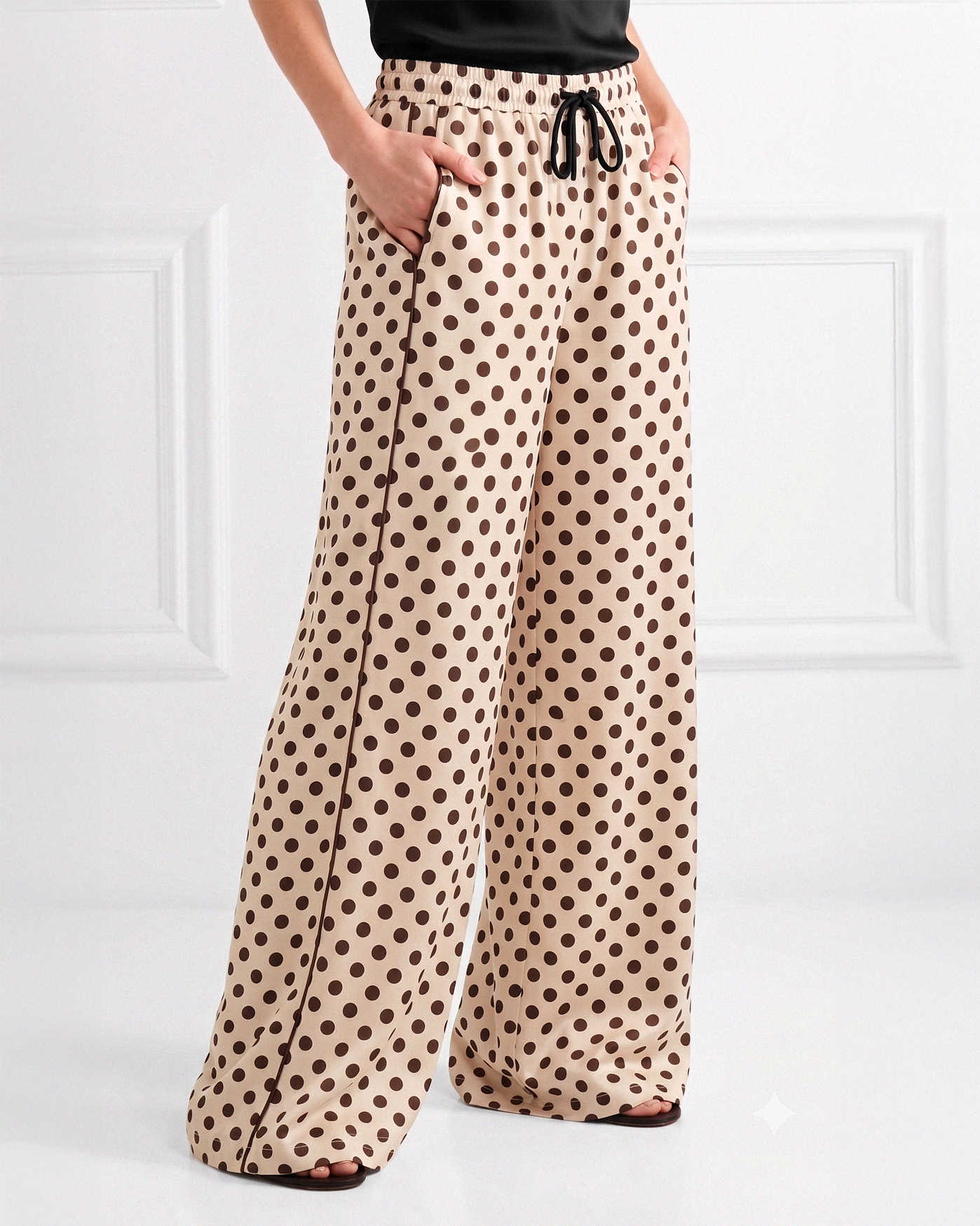Pantalon  Polka Atelier