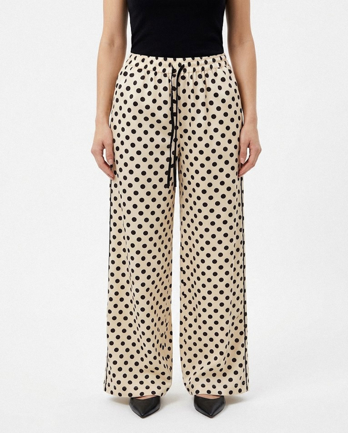 Pantalon  Polka Atelier
