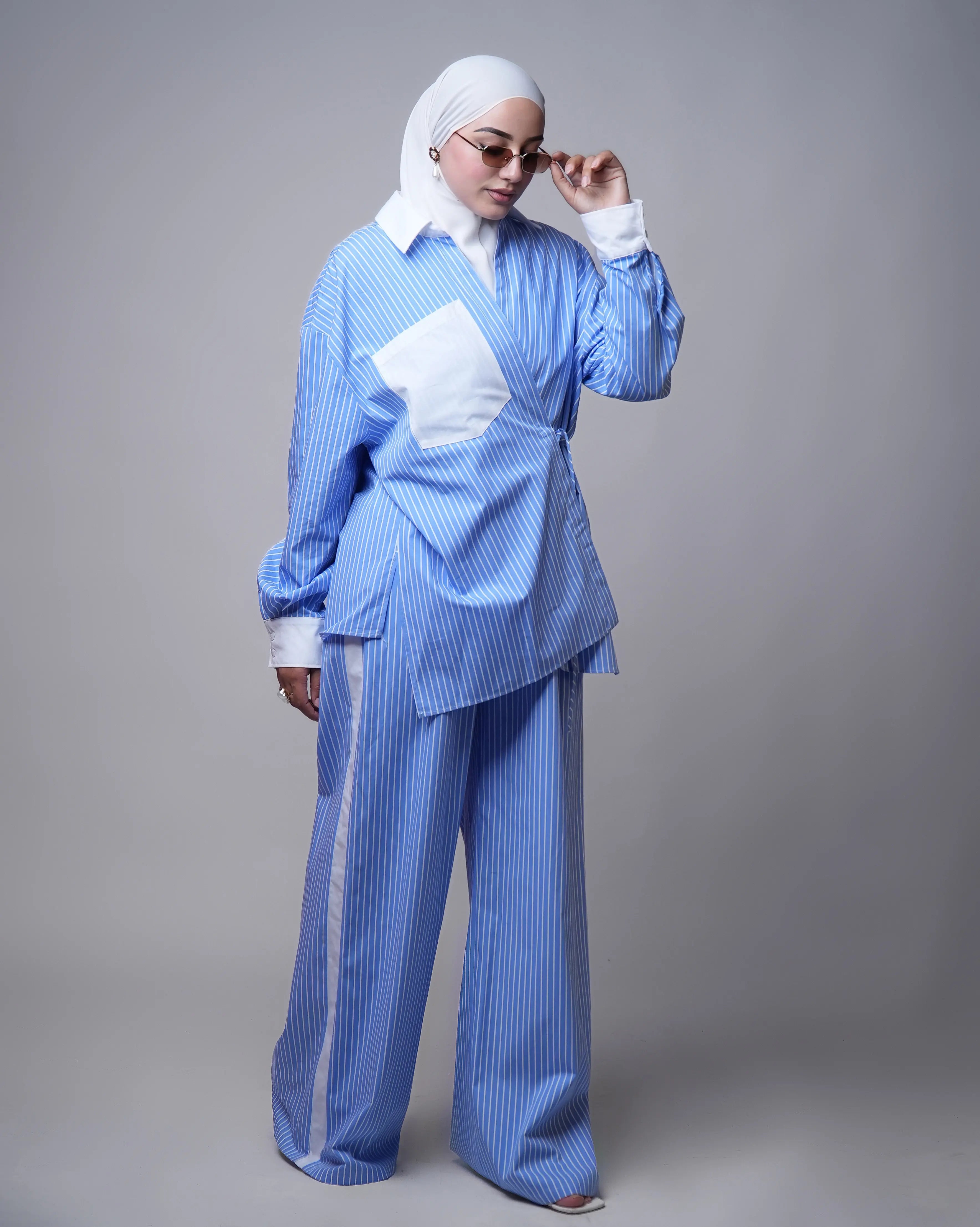 RAYA SUIT
