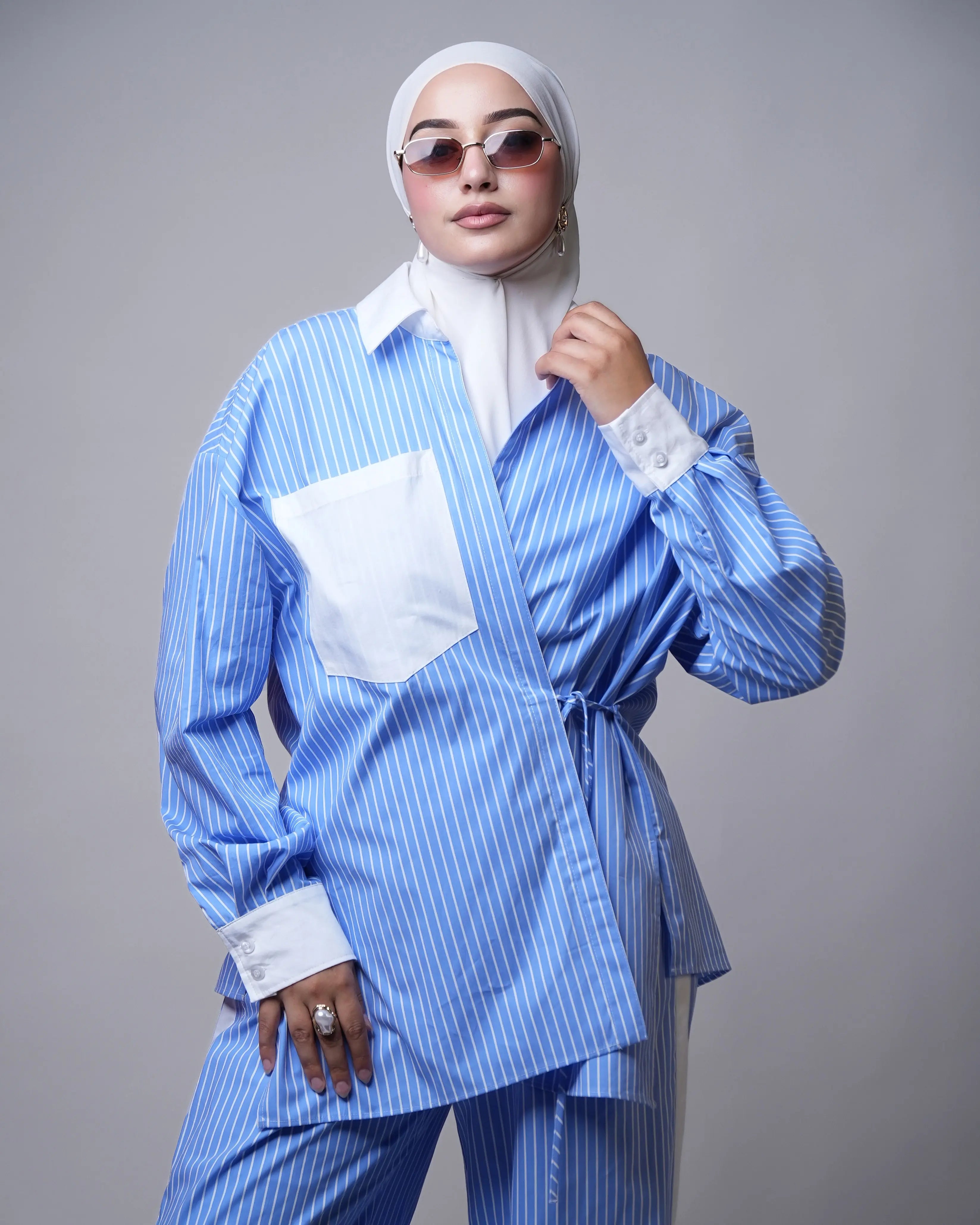RAYA SUIT
