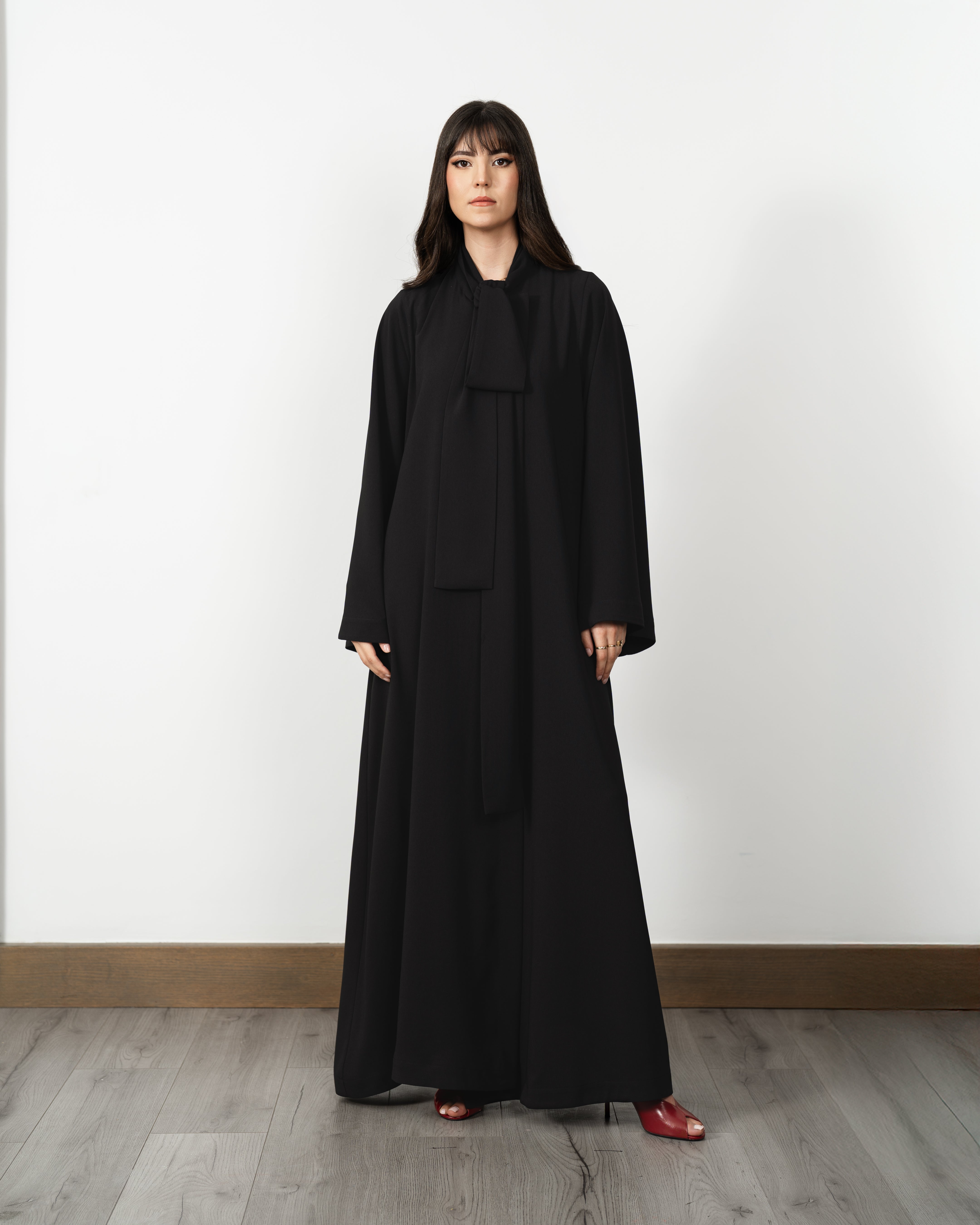 ABAYA LAVALLIÈRE